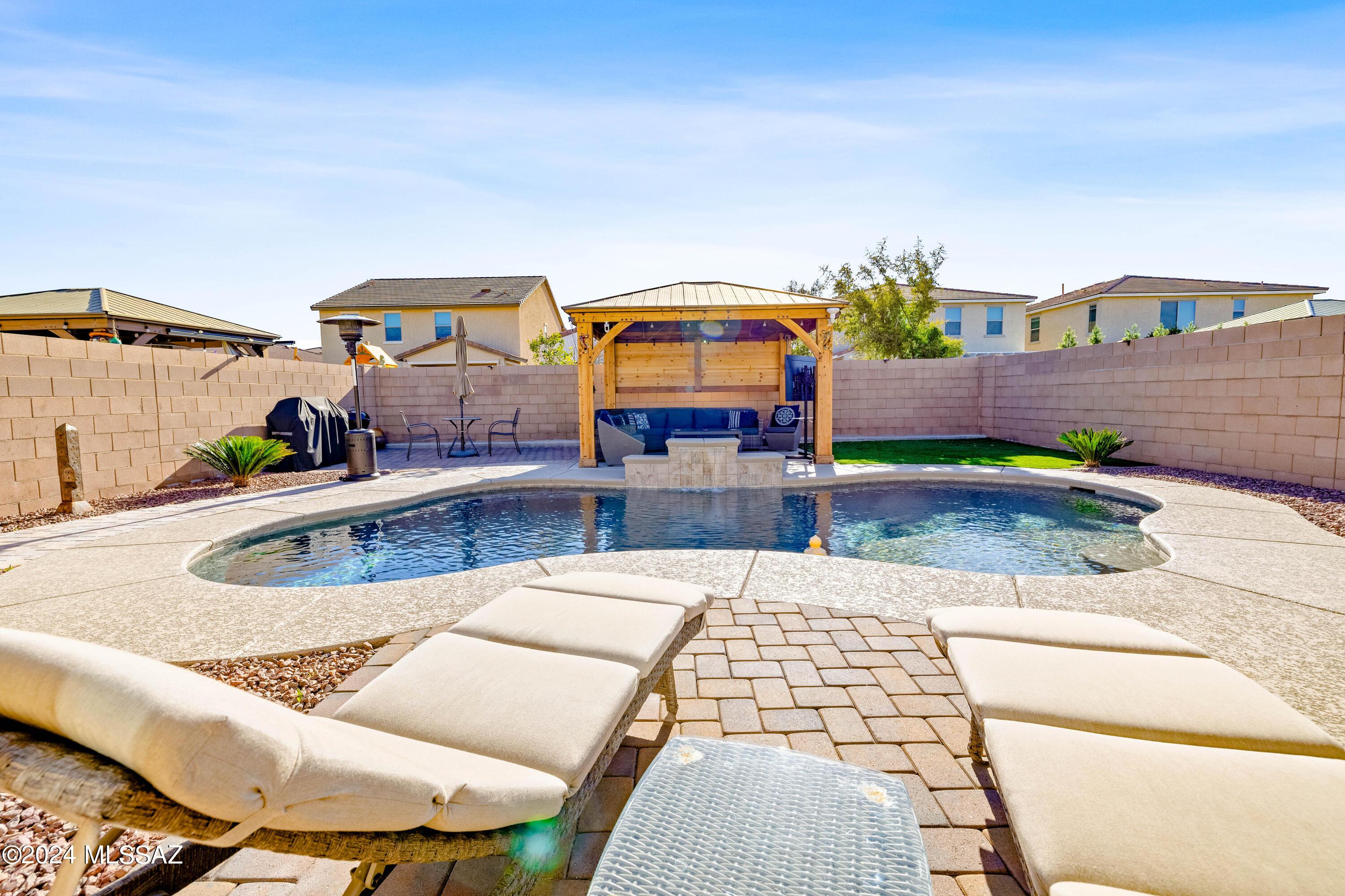 La Estancia De Tucson (1-330) - Residential