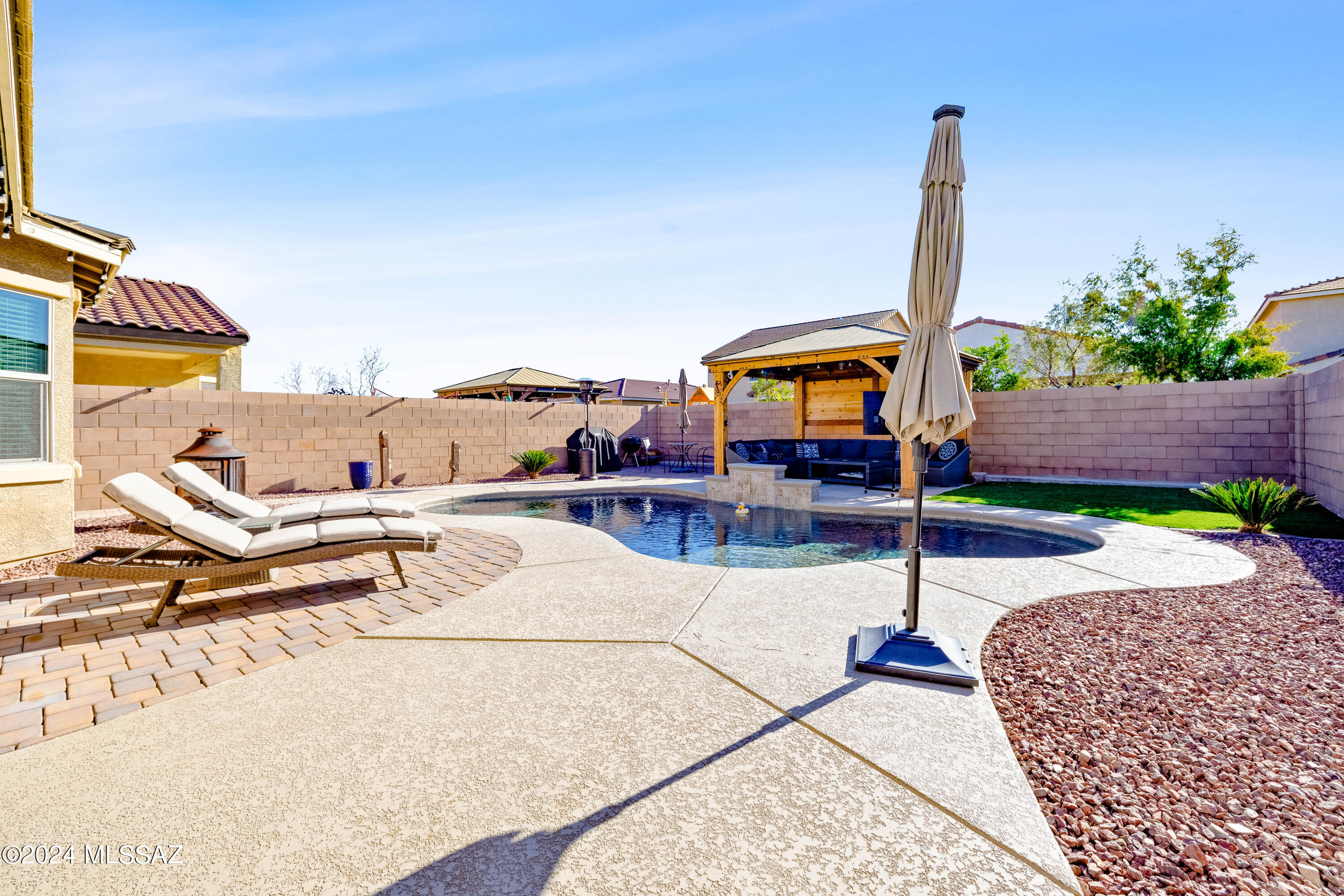 La Estancia De Tucson (1-330) - Residential