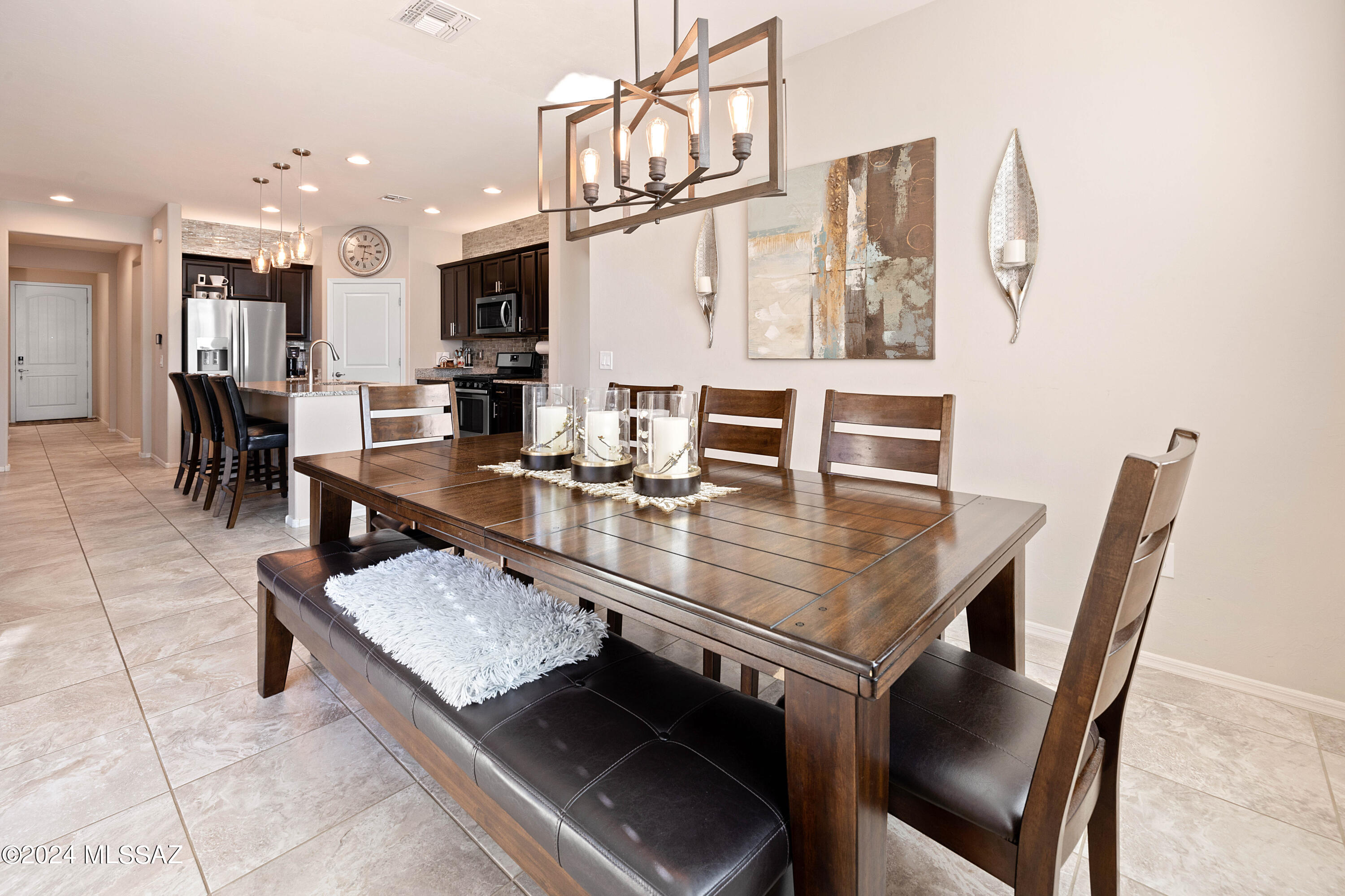 La Estancia De Tucson (1-330) - Residential