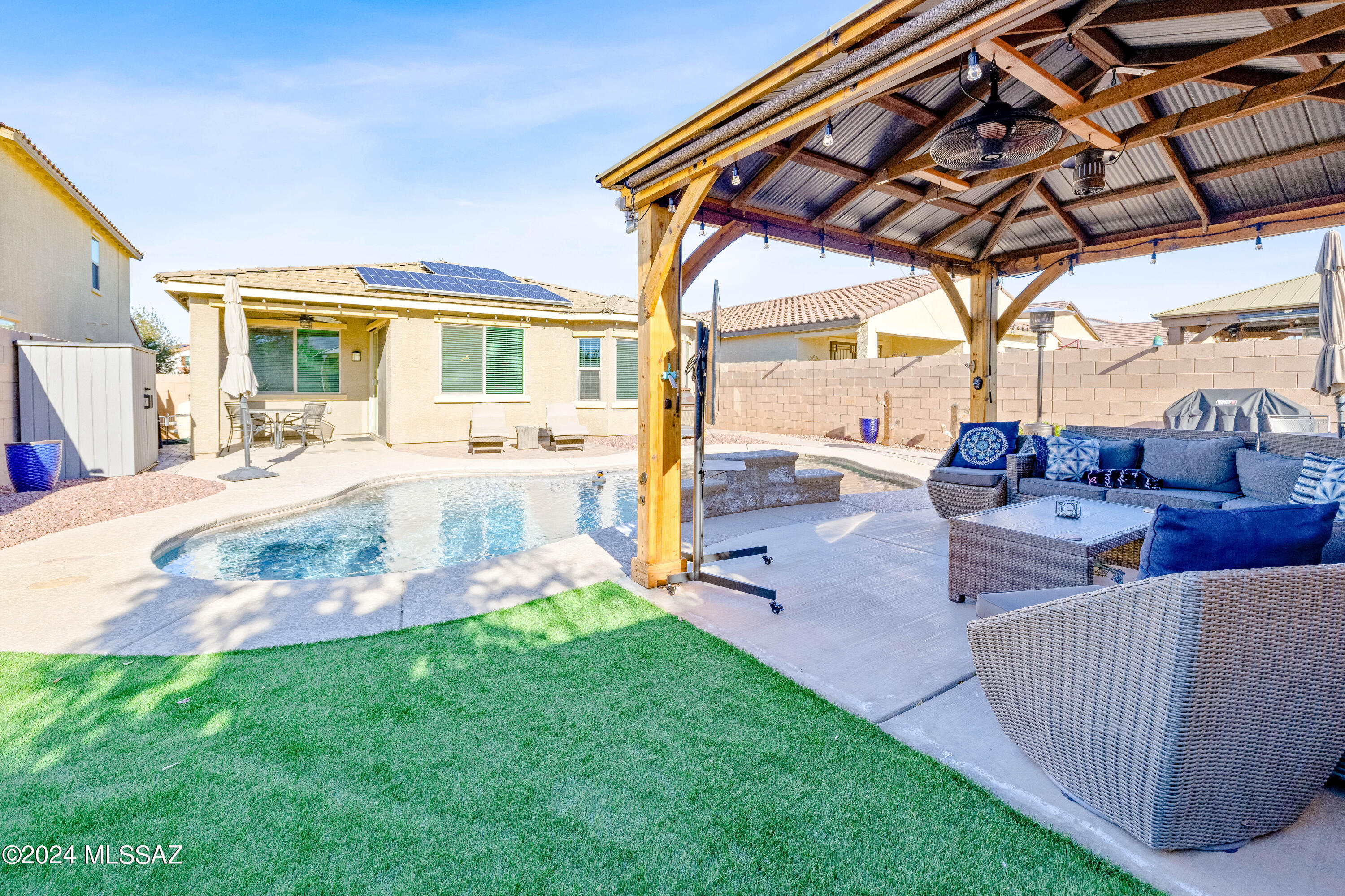 La Estancia De Tucson (1-330) - Residential
