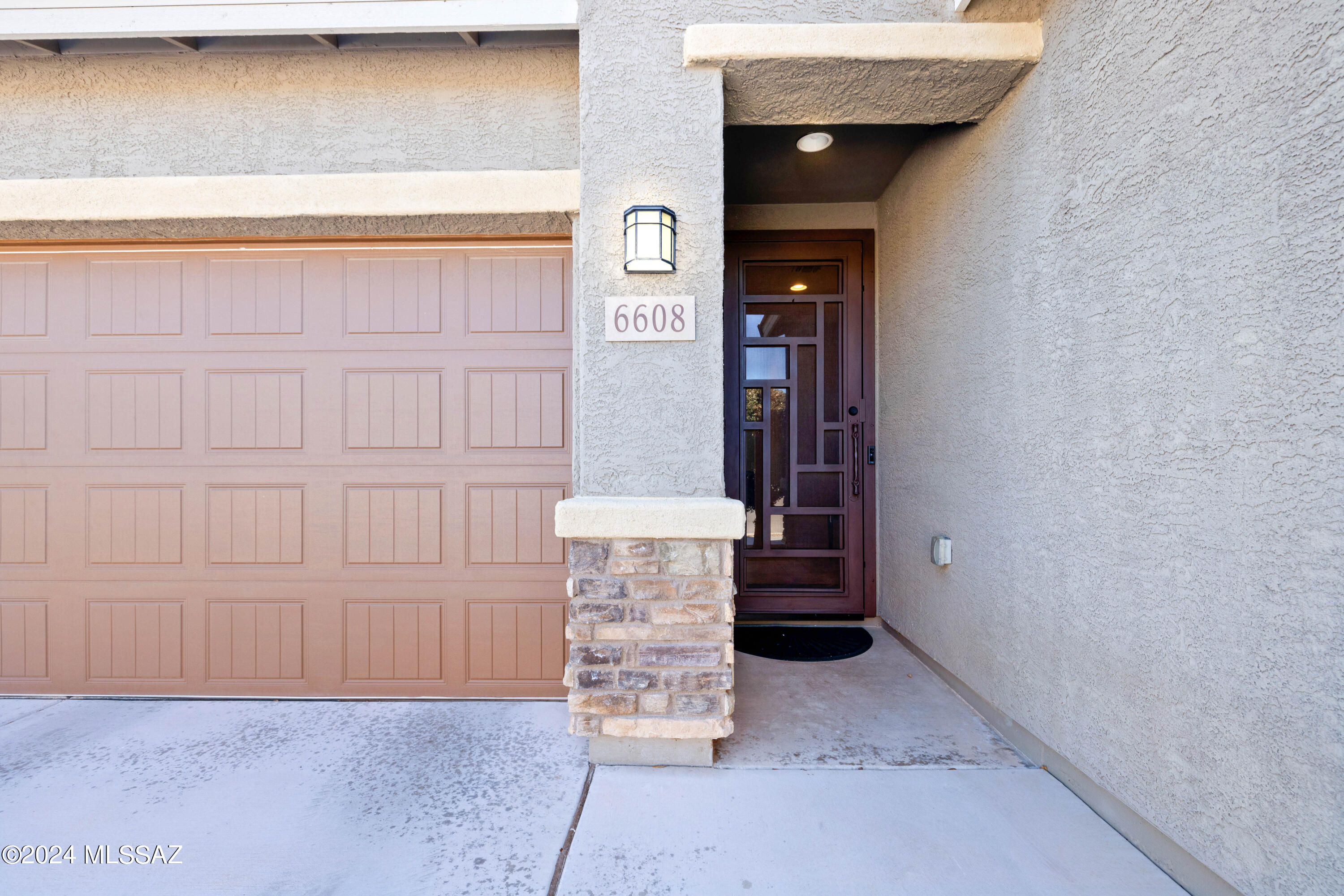 La Estancia De Tucson (1-330) - Residential