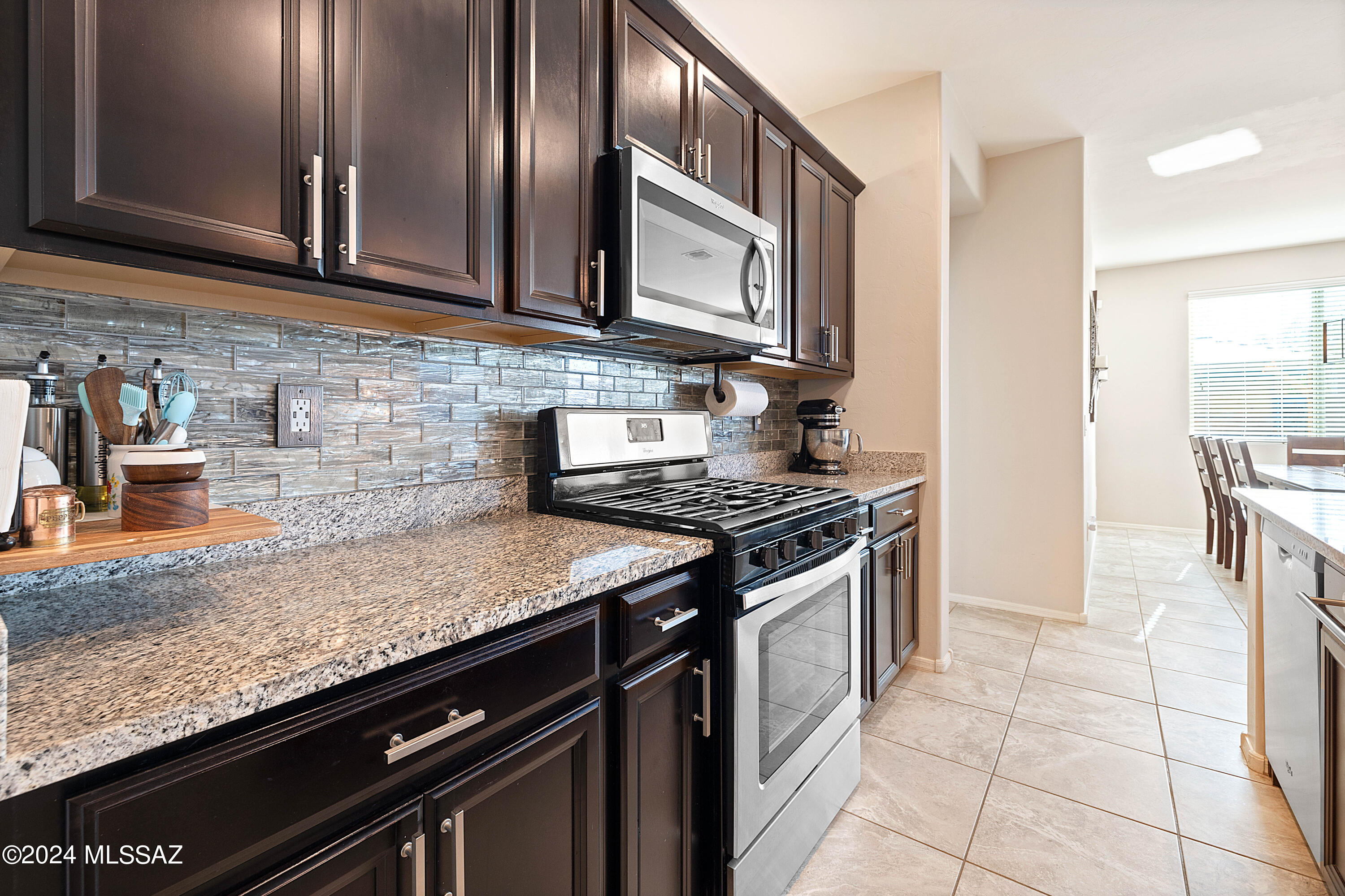 La Estancia De Tucson (1-330) - Residential