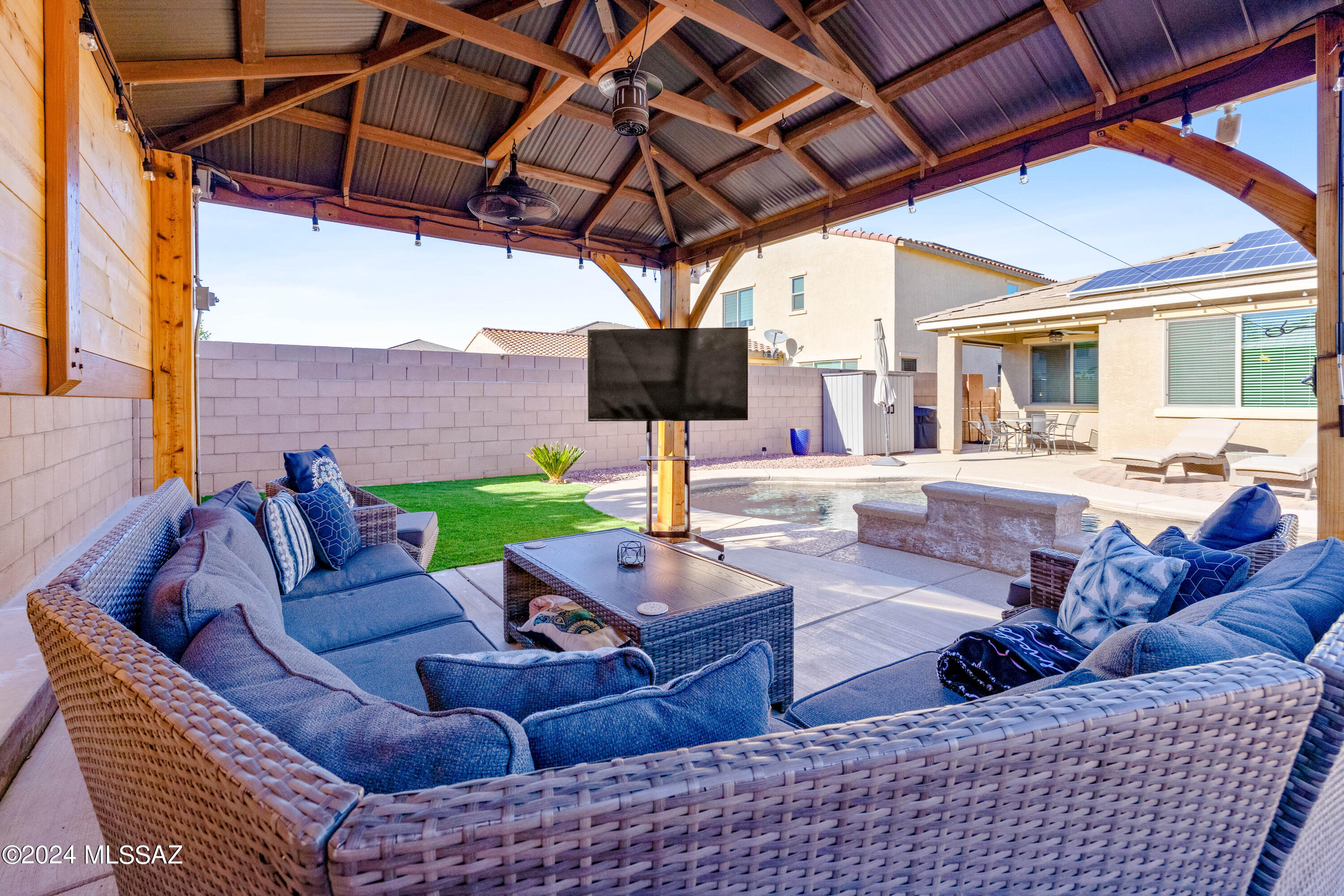 La Estancia De Tucson (1-330) - Residential