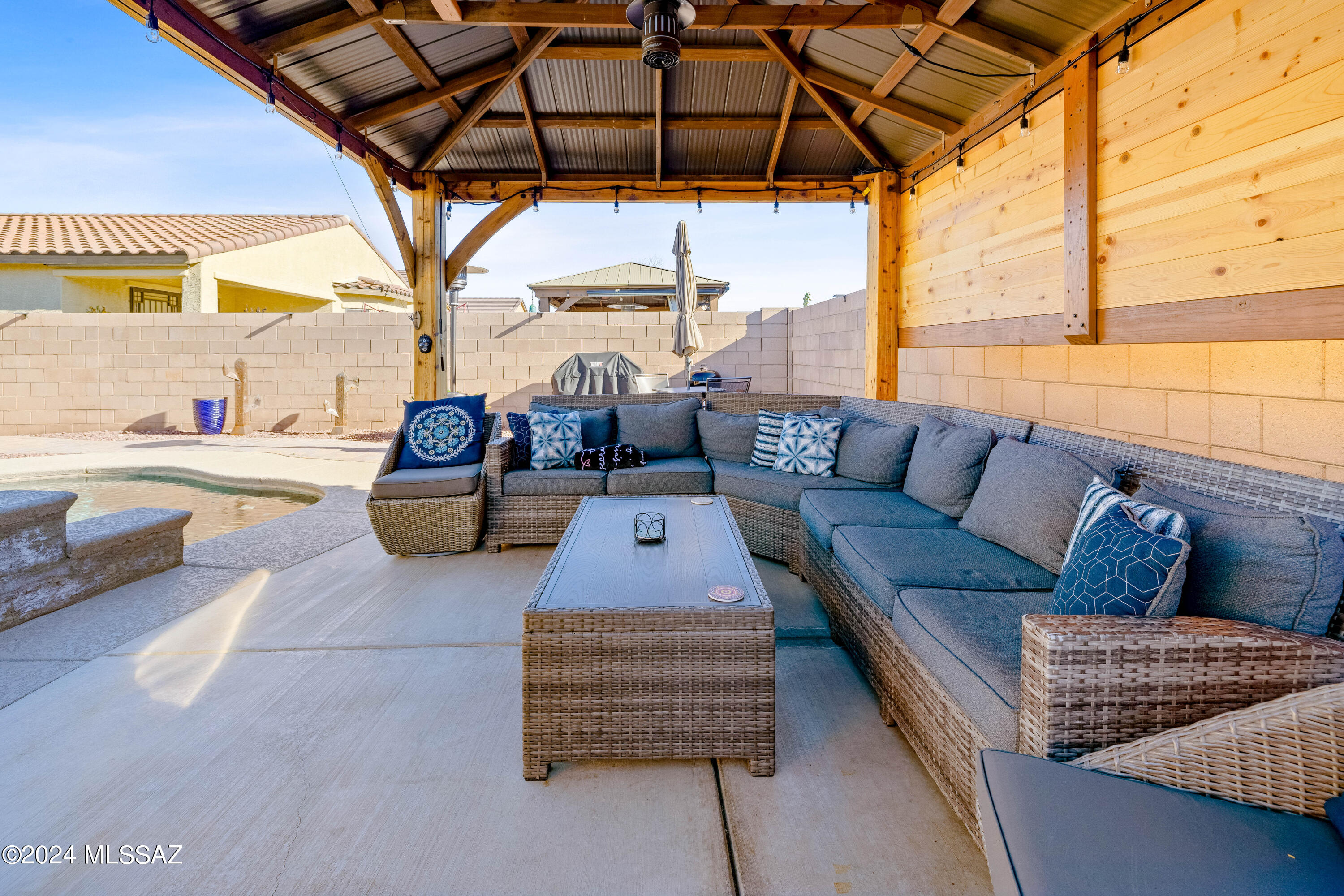 La Estancia De Tucson (1-330) - Residential