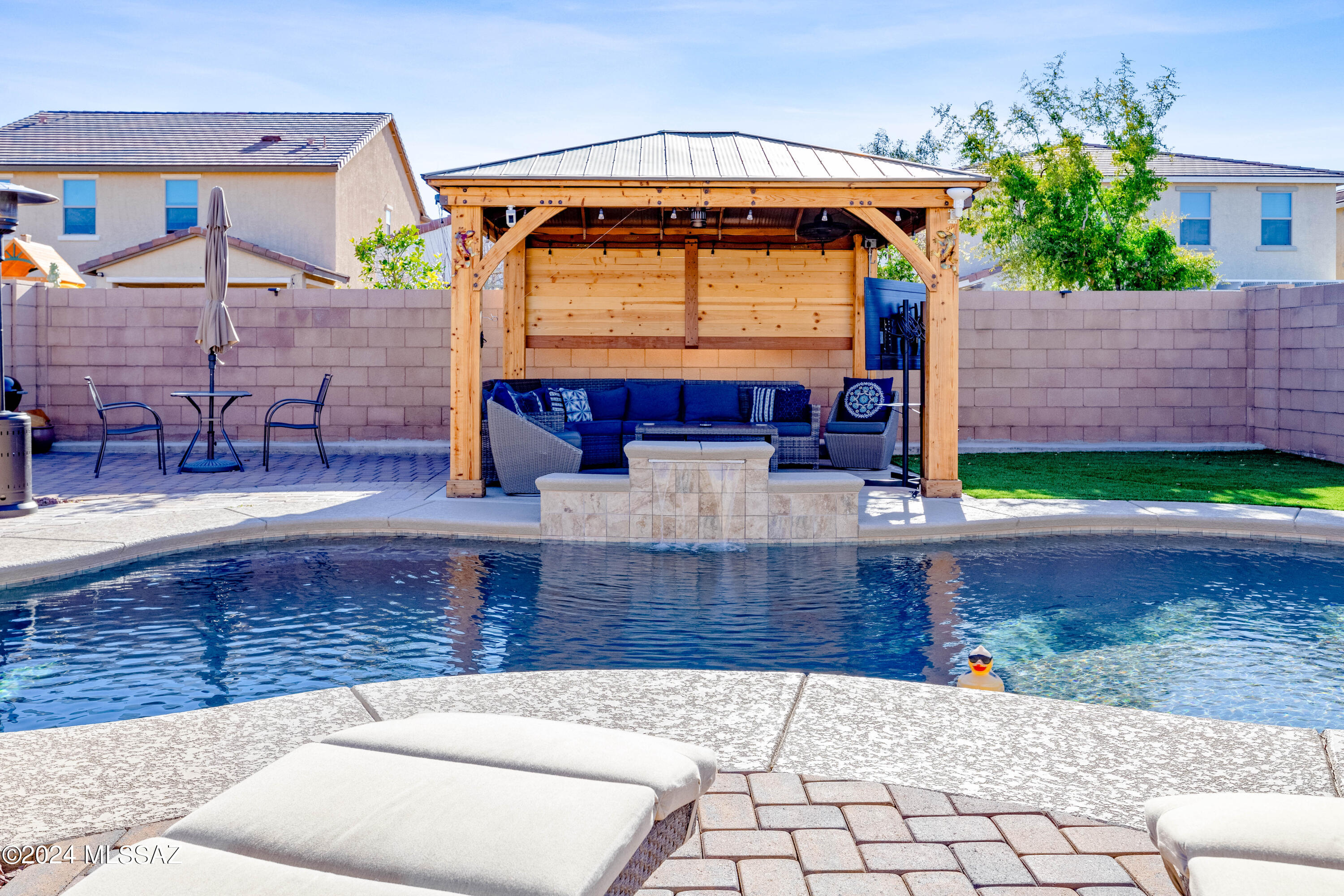La Estancia De Tucson (1-330) - Residential