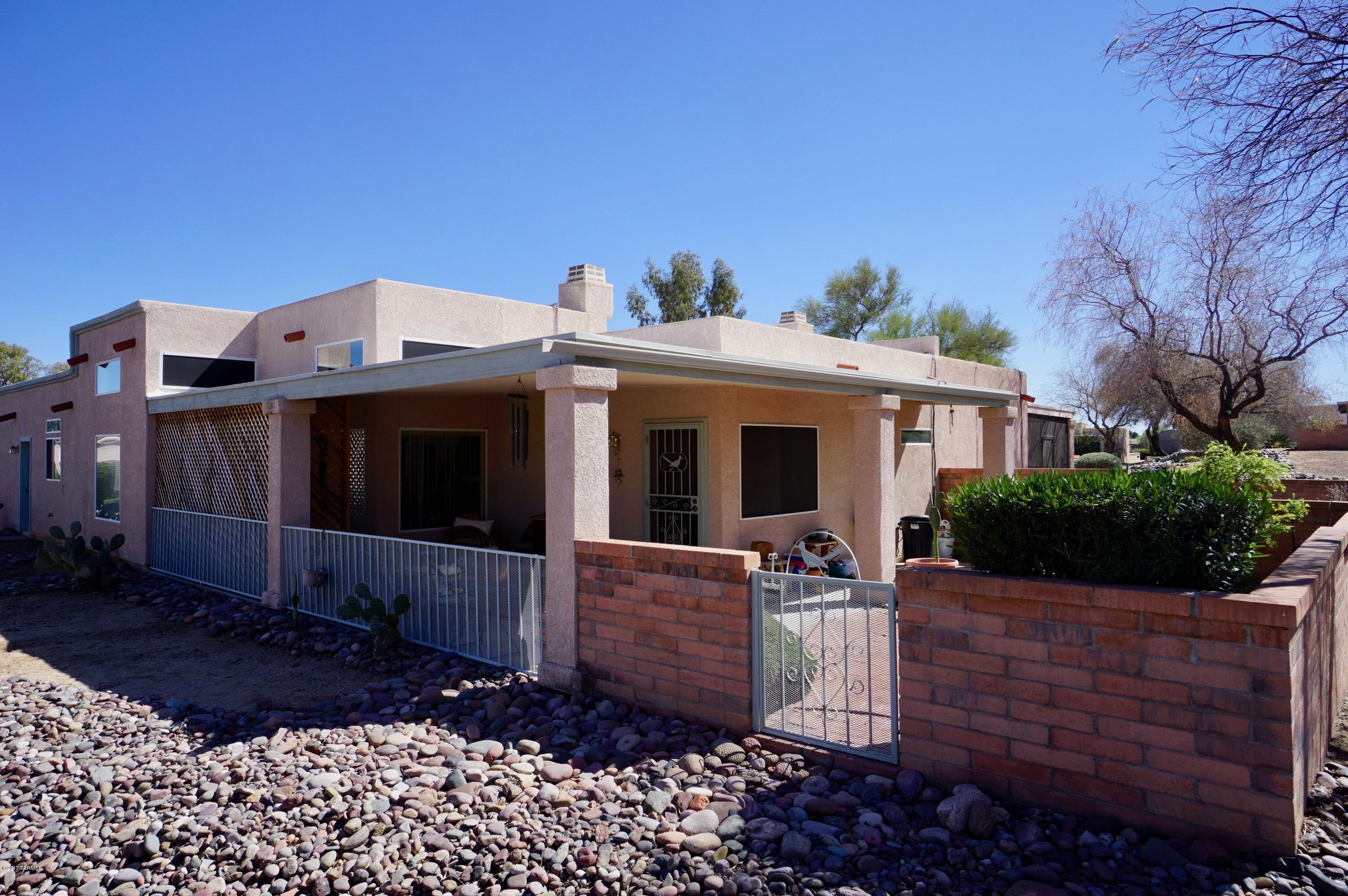 Colonia De Los Alamos - Viewpoint - Residential