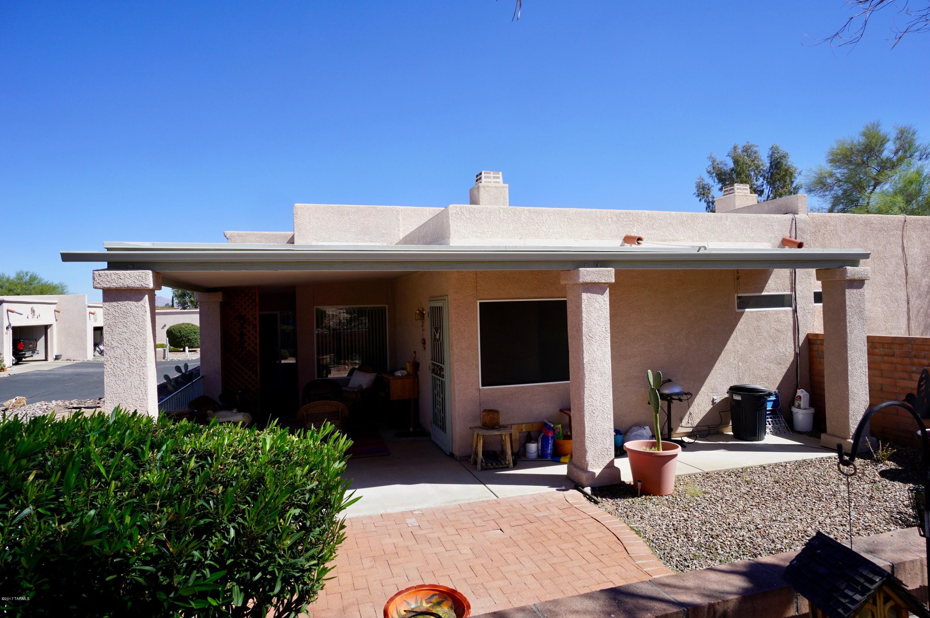 Colonia De Los Alamos - Viewpoint - Residential