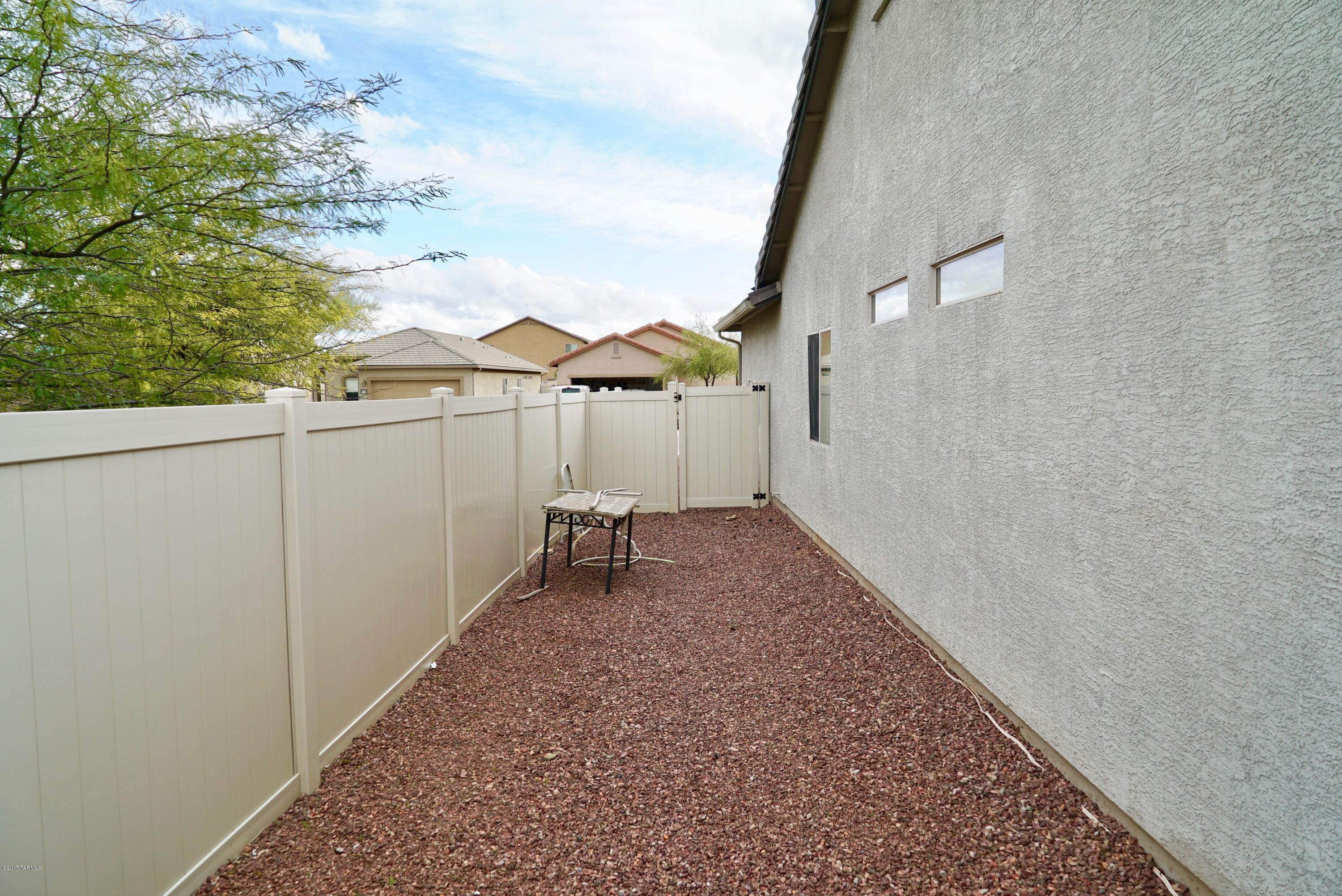 Red Rock Village - Residential