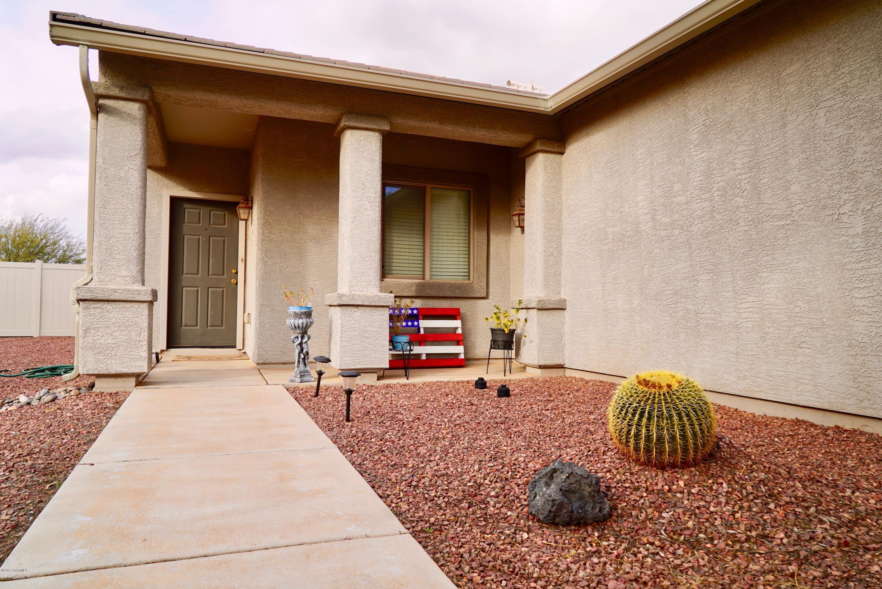 Red Rock Village - Residential