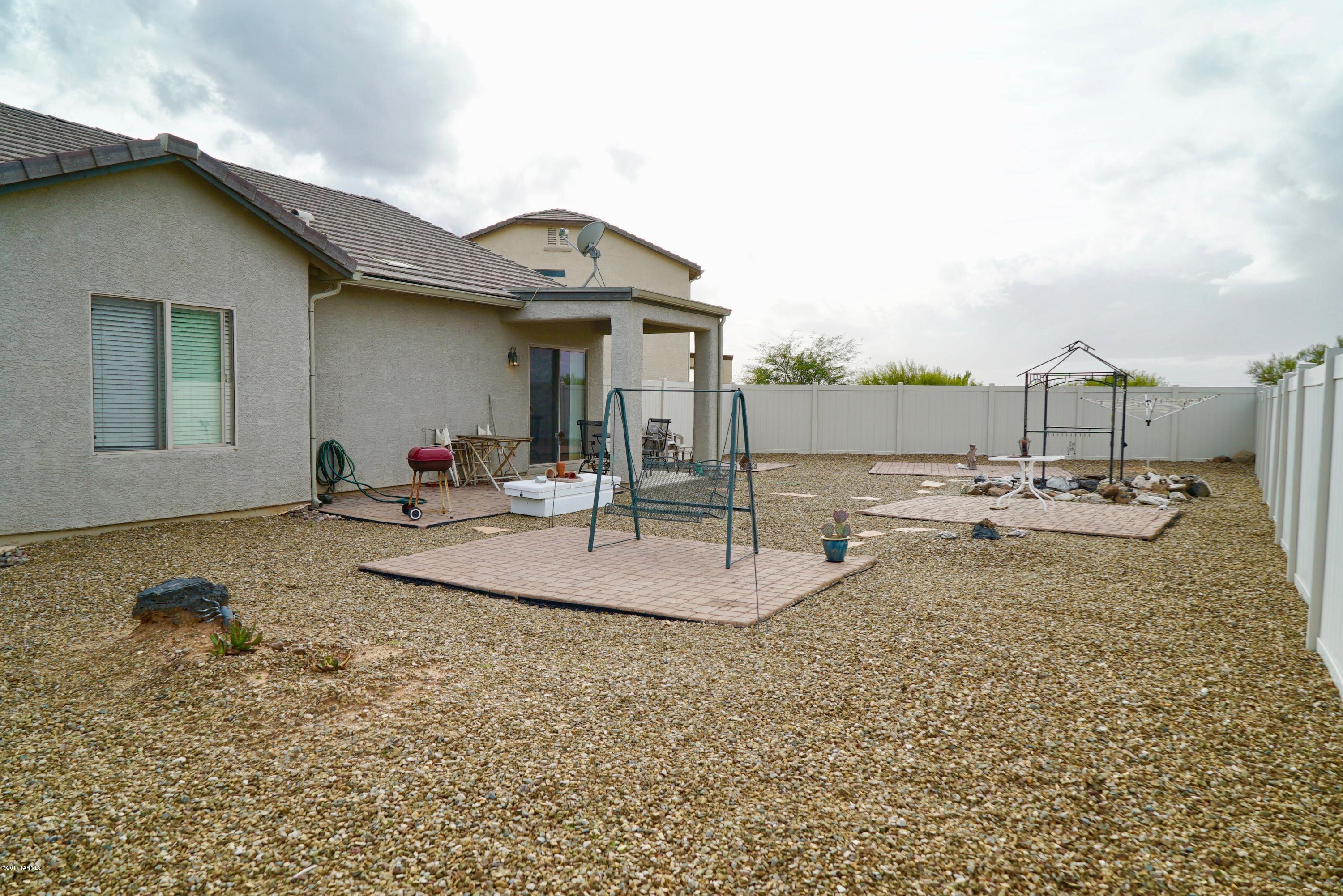 Red Rock Village - Residential