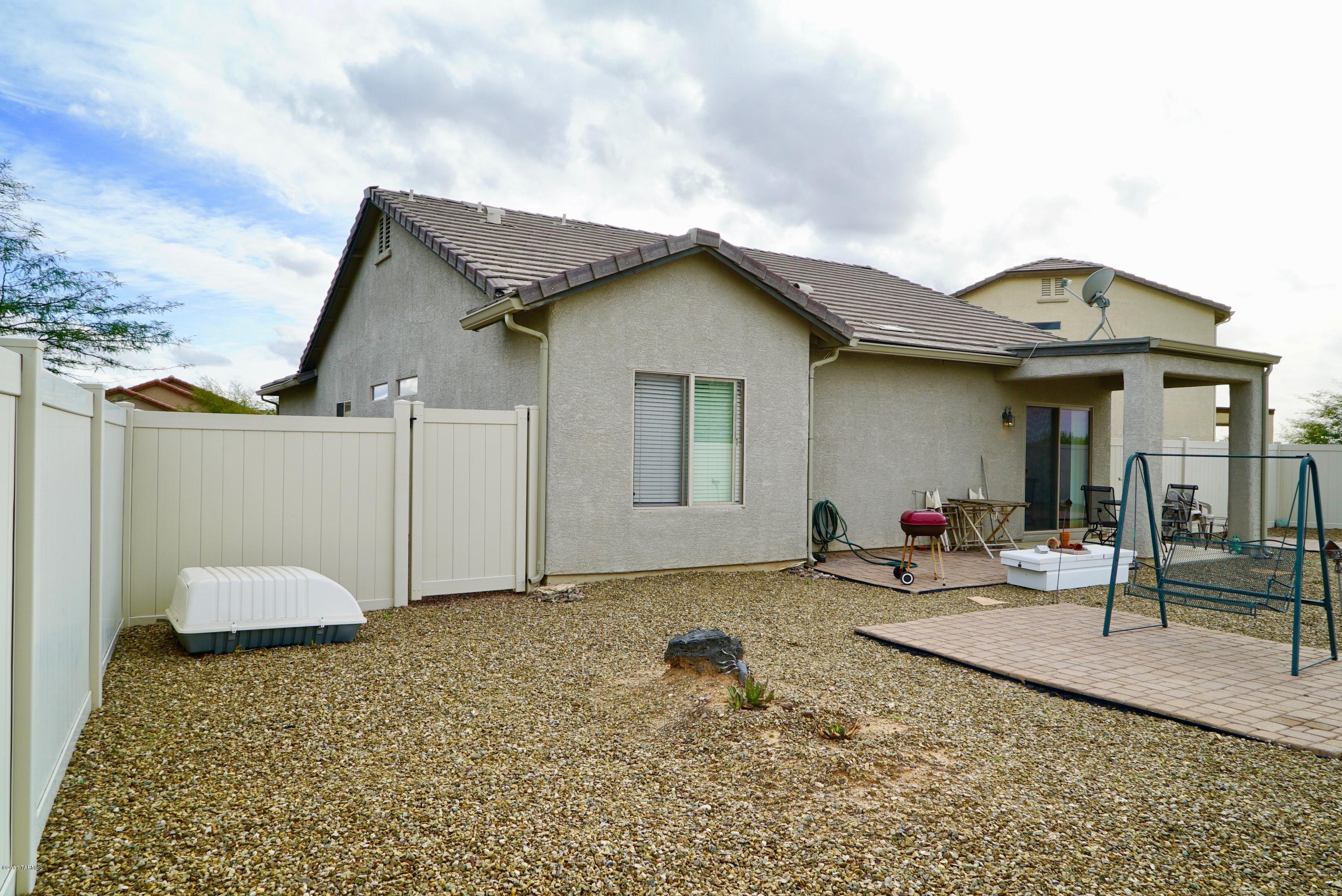 Red Rock Village - Residential