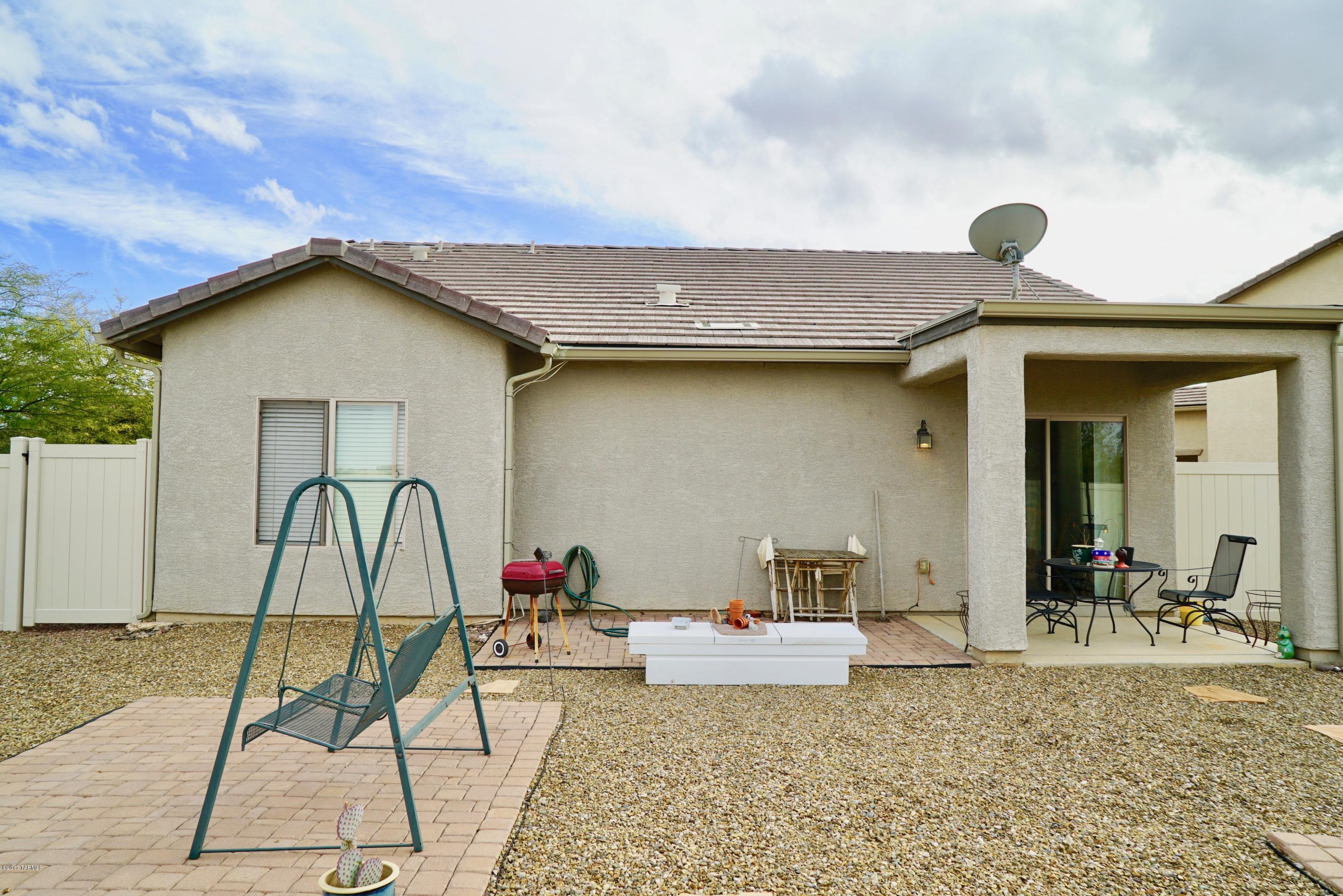 Red Rock Village - Residential