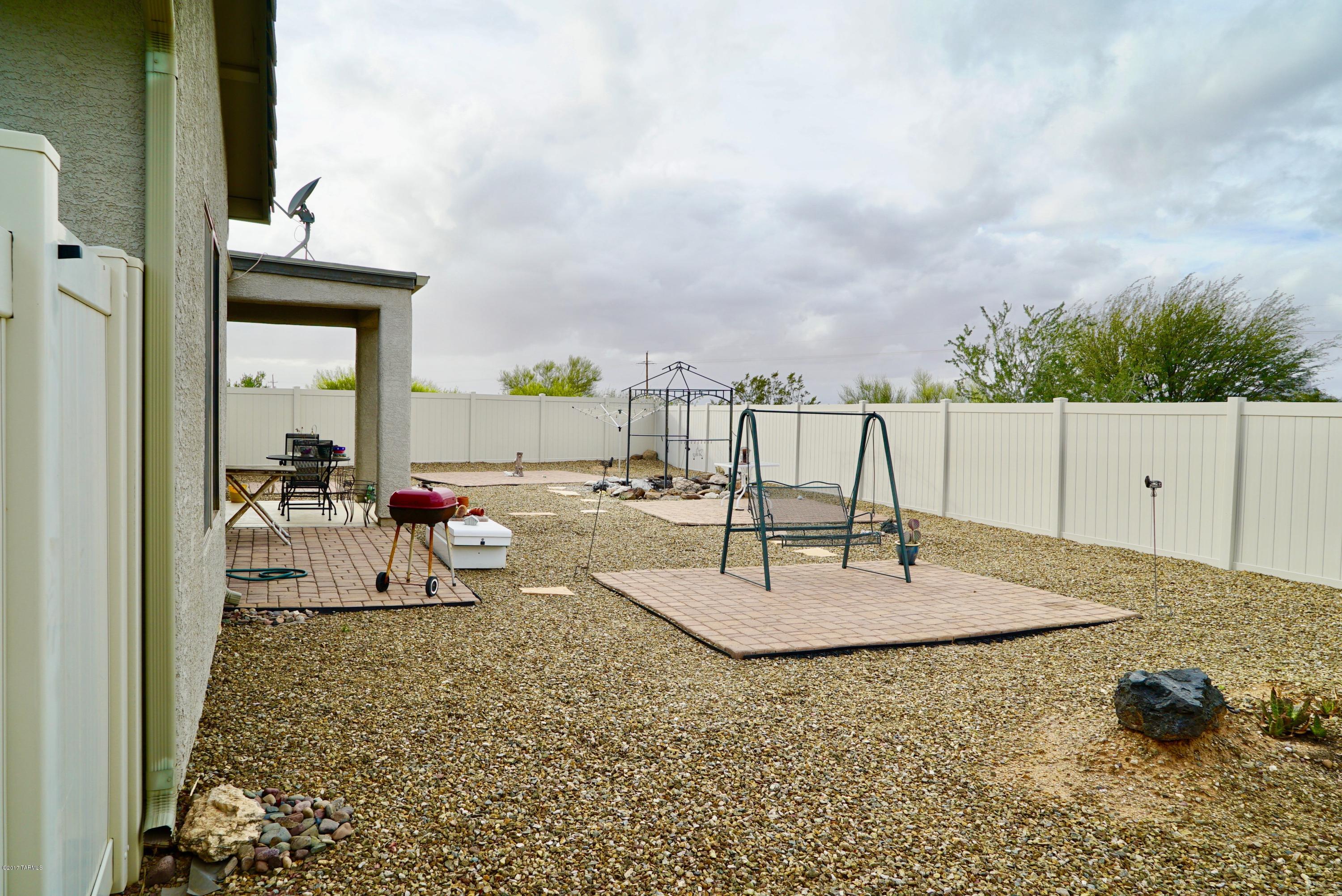 Red Rock Village - Residential