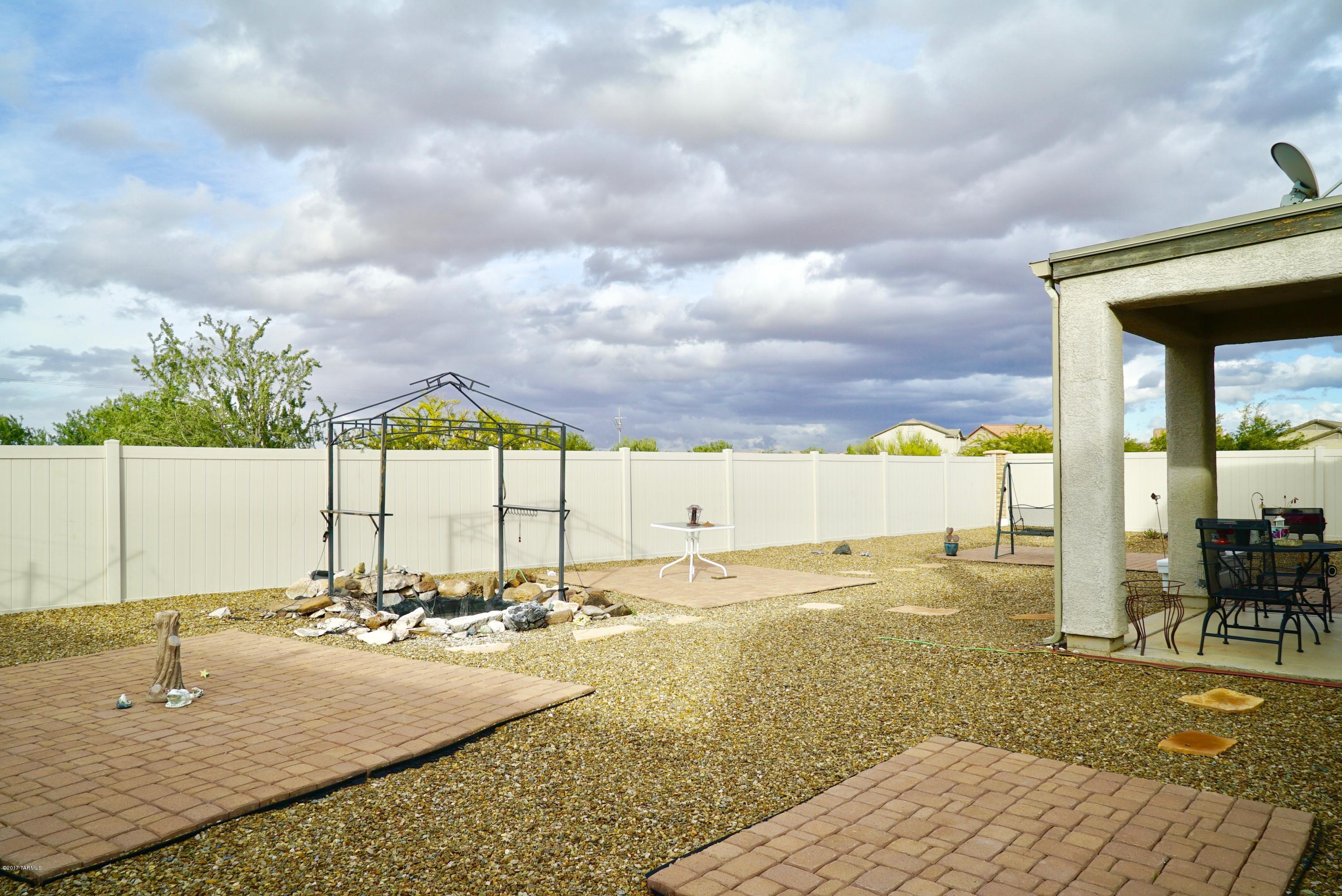Red Rock Village - Residential