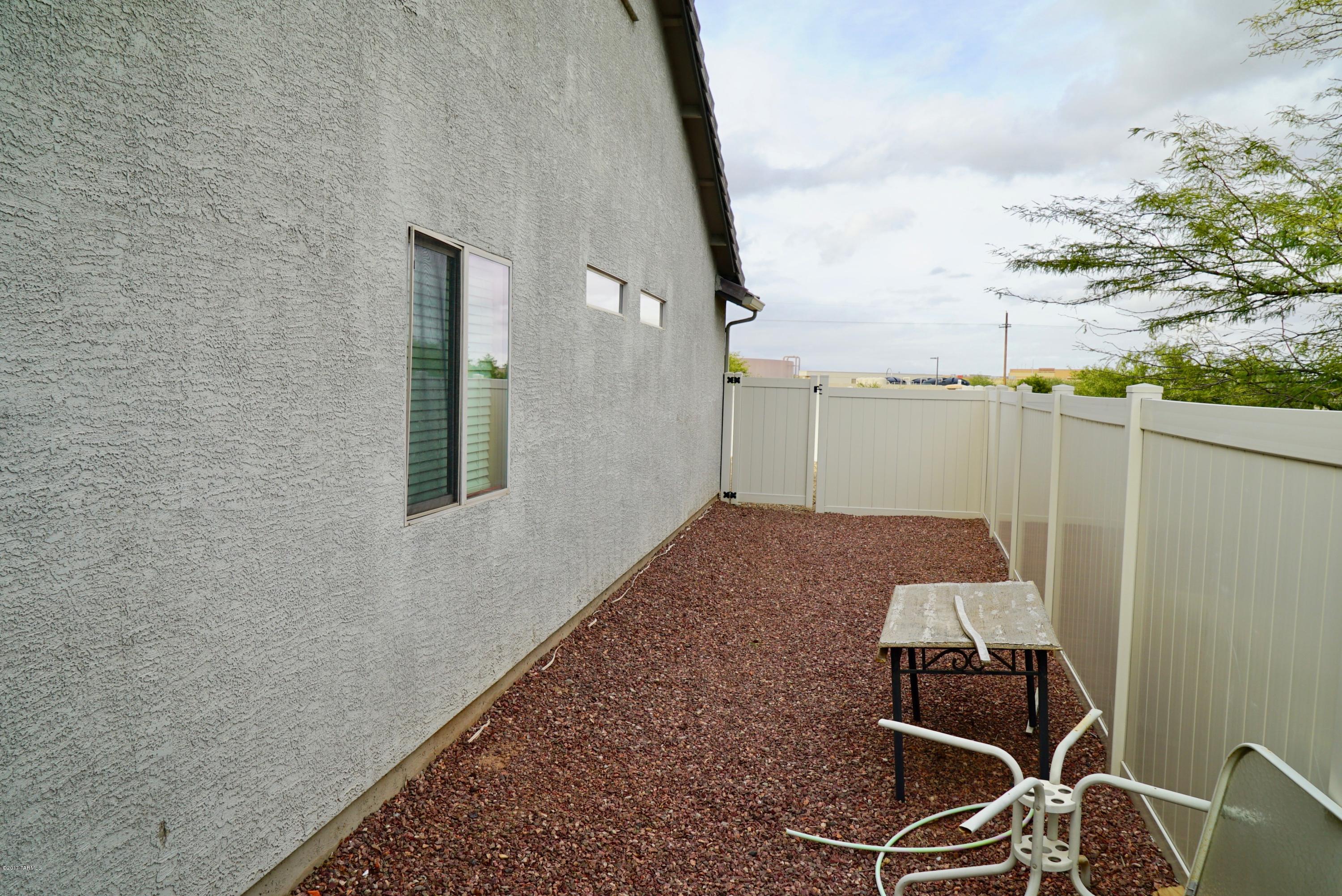 Red Rock Village - Residential