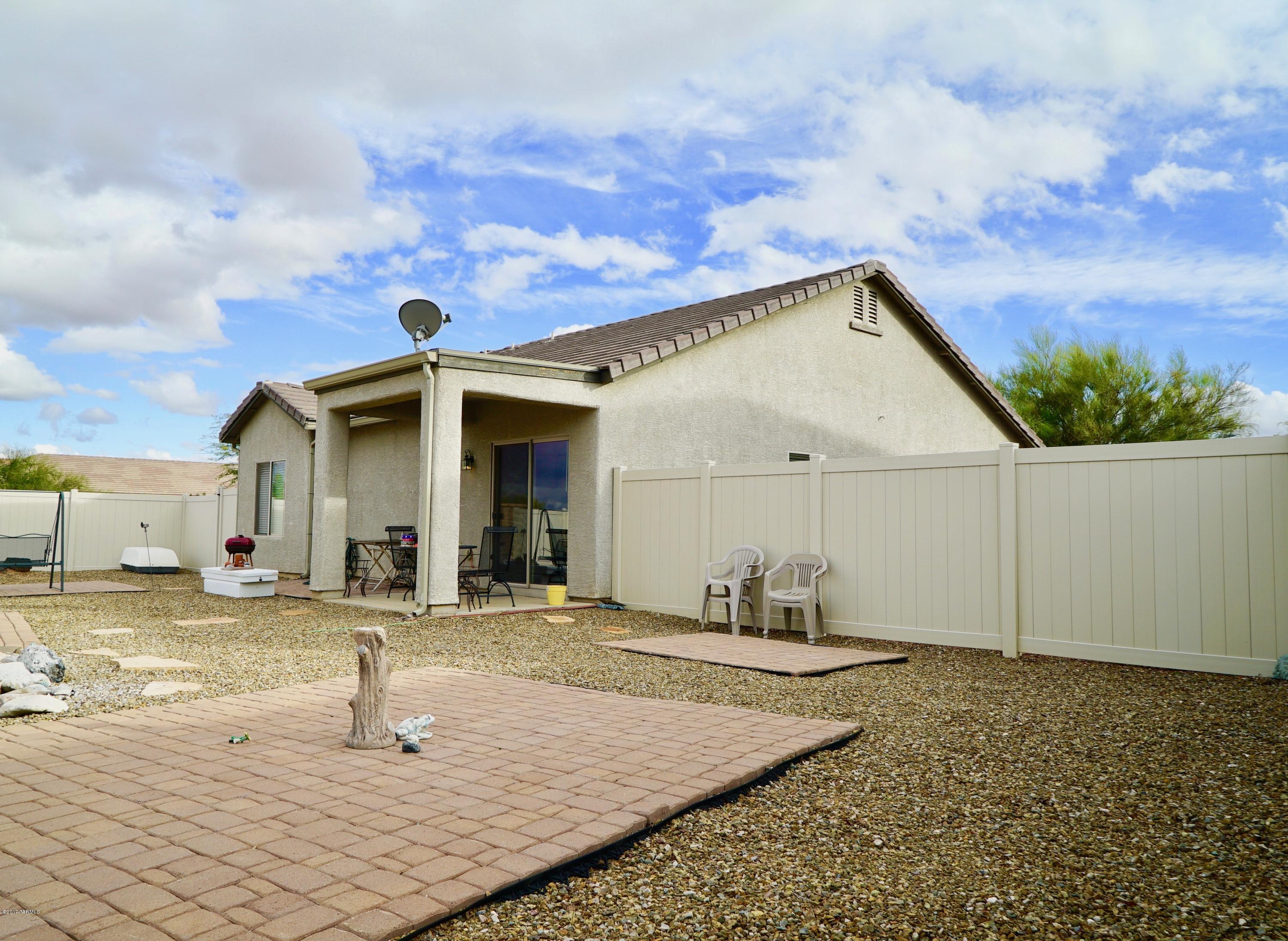 Red Rock Village - Residential
