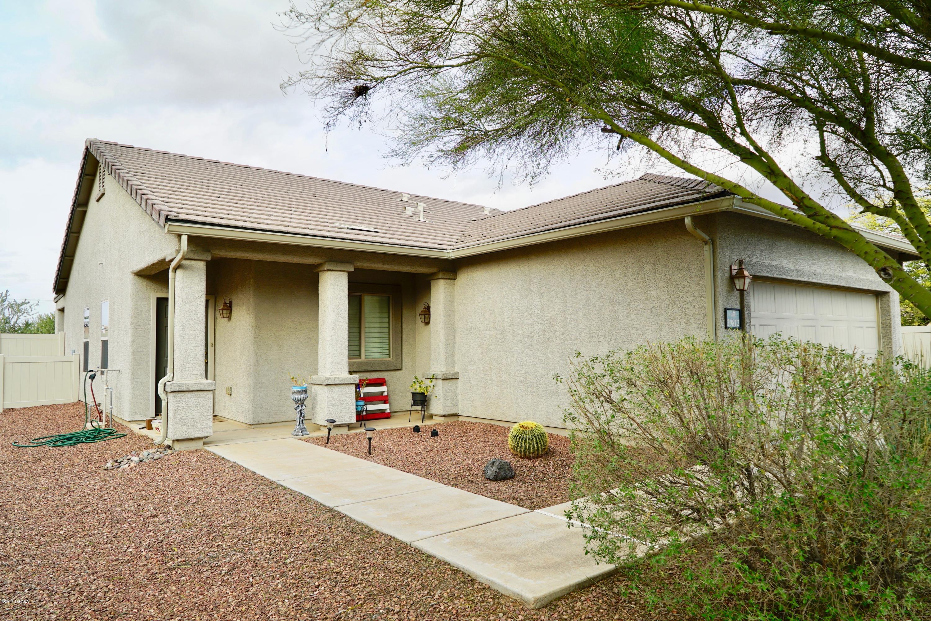 Red Rock Village - Residential