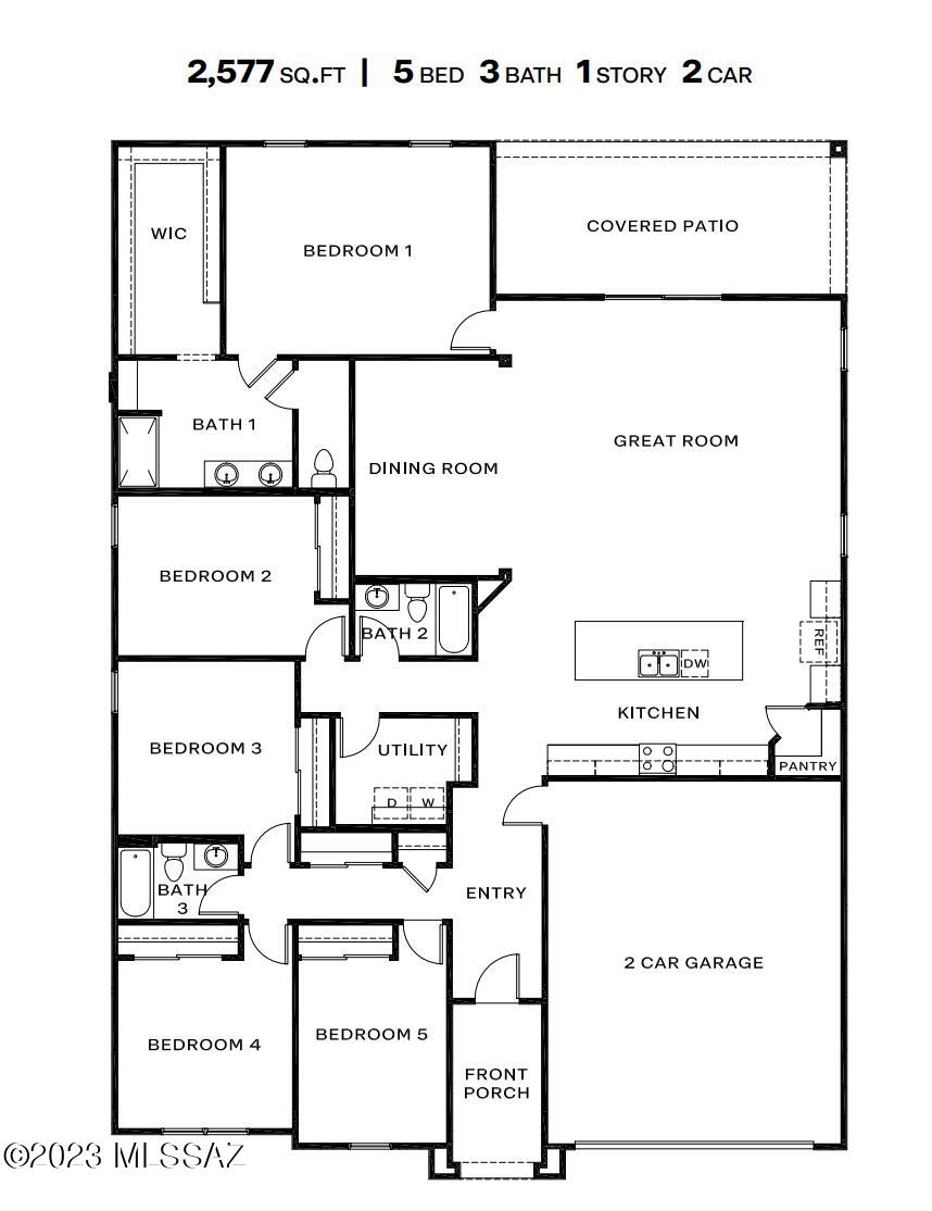 Tortolita 30 - Residential