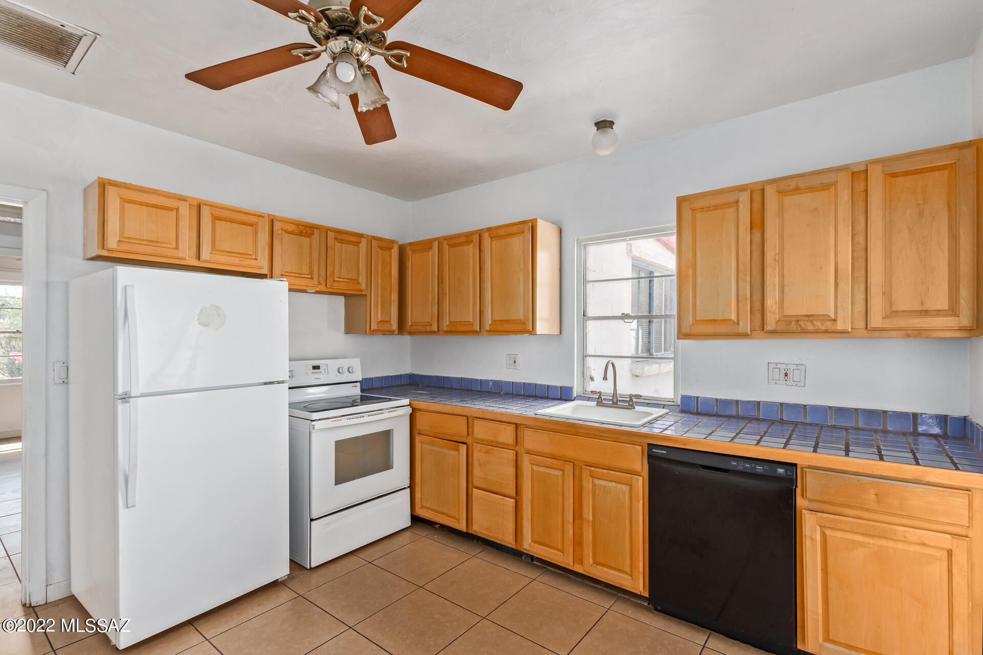 La Mesa - Residential