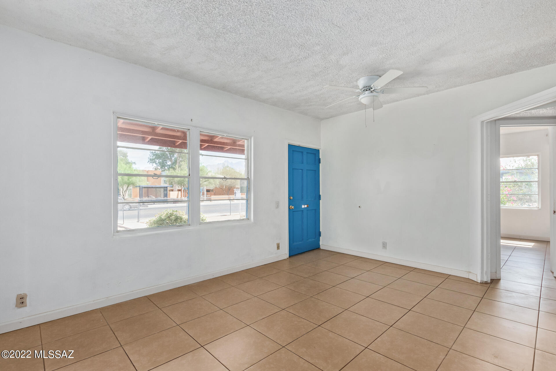 La Mesa - Residential