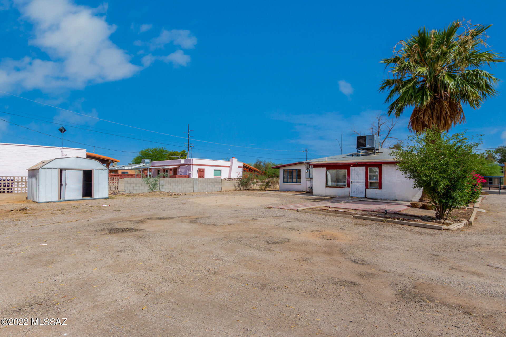 La Mesa - Residential