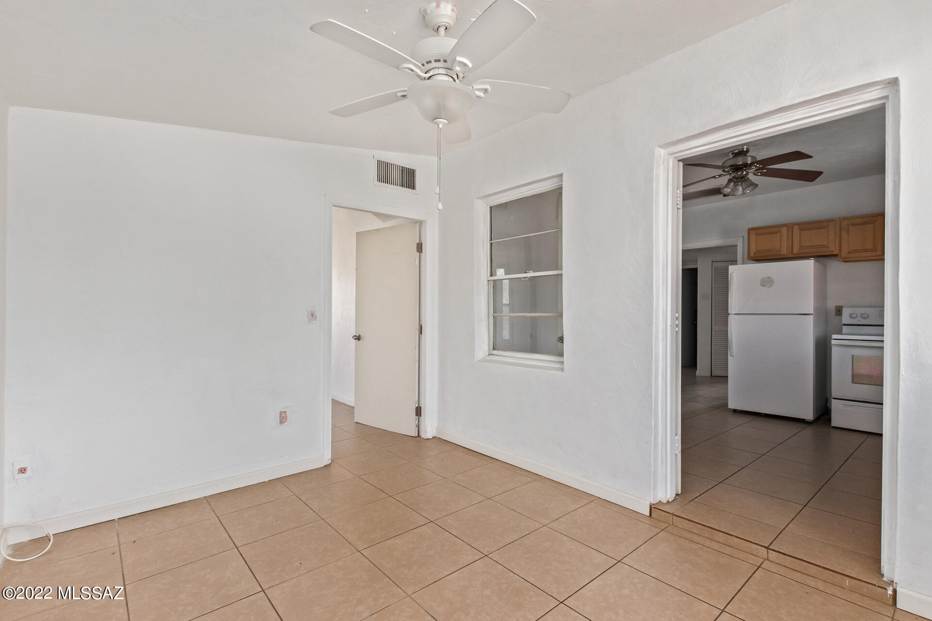 La Mesa - Residential
