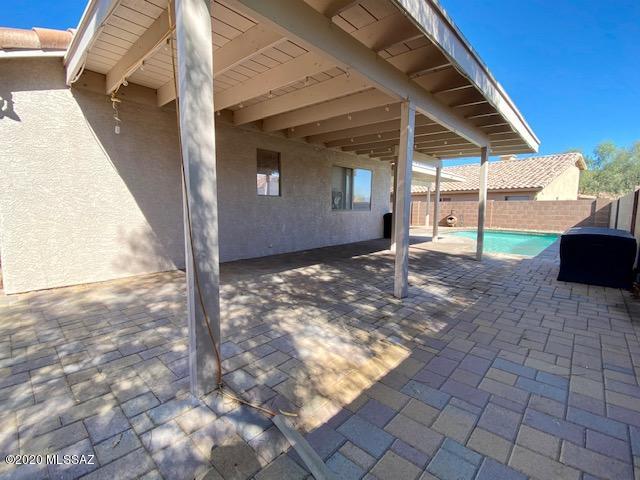 Starr Pass Shadows - Residential