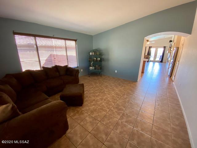 Starr Pass Shadows - Residential