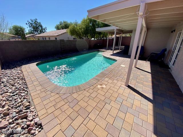 Starr Pass Shadows - Residential