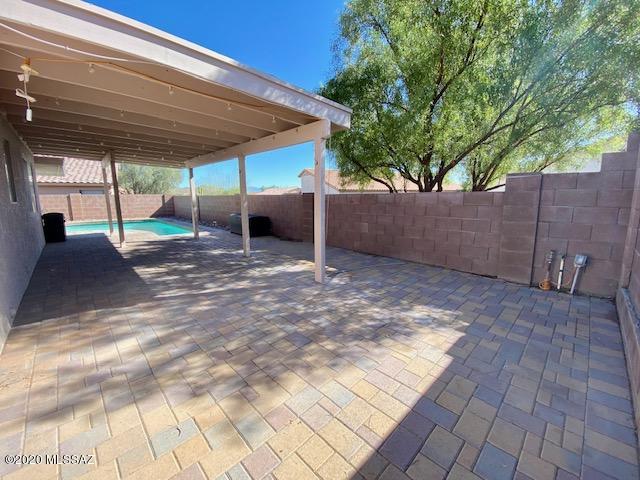 Starr Pass Shadows - Residential