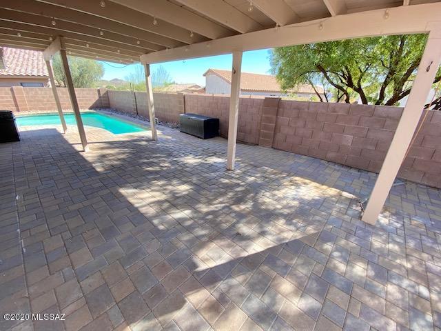Starr Pass Shadows - Residential