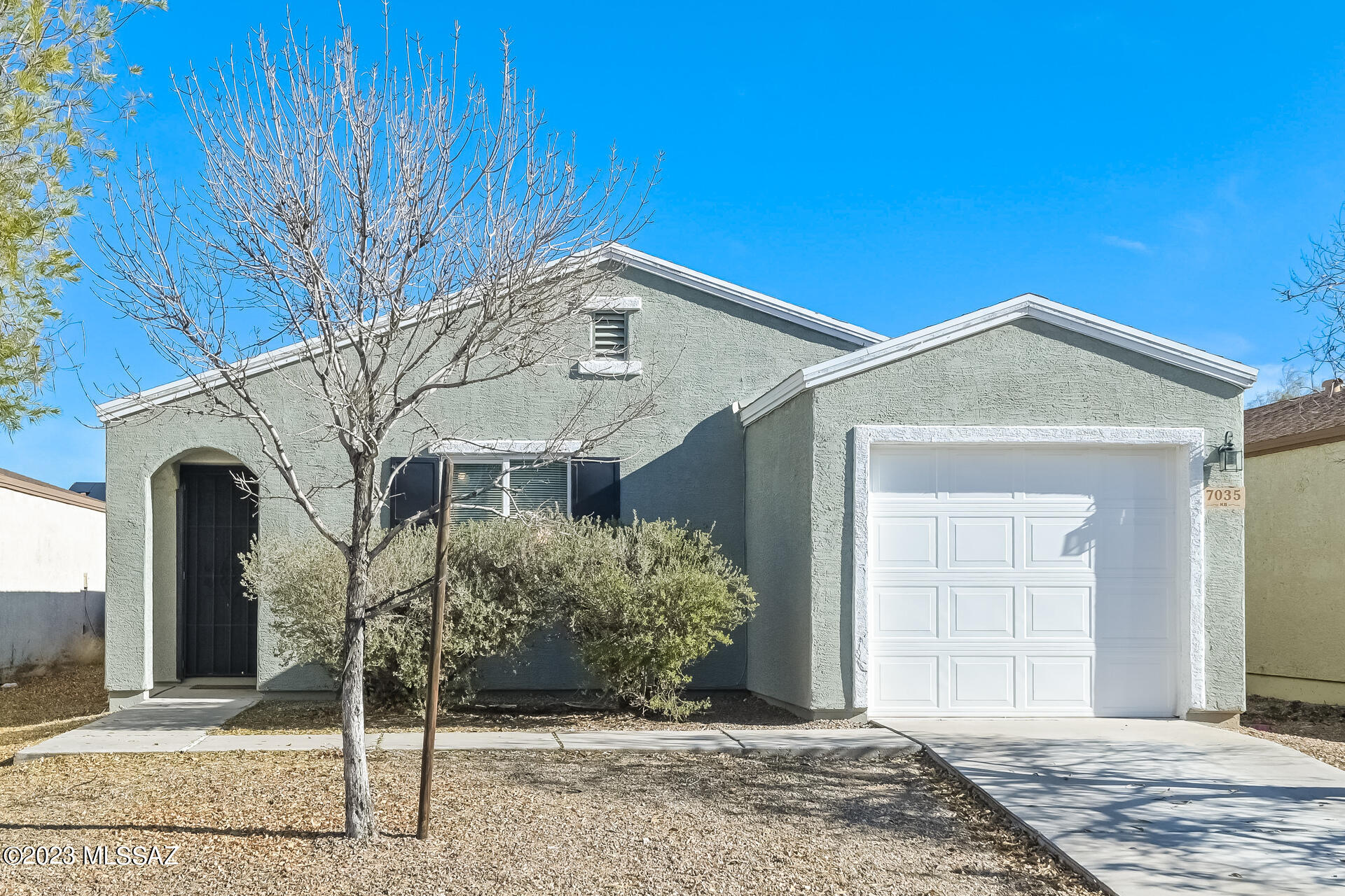 Rancho Valencia (1-583) - Residential Lease