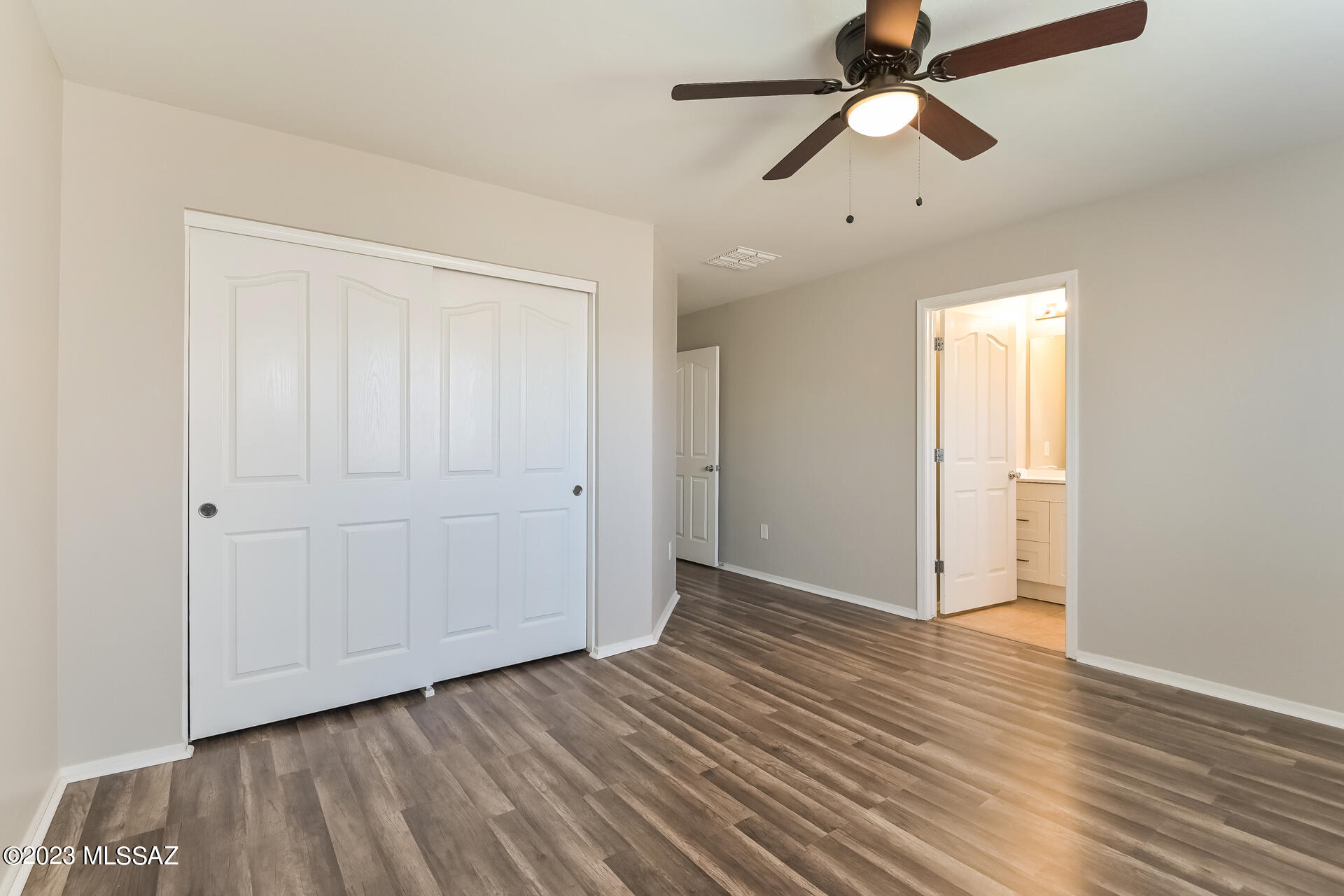 Rancho Valencia (1-583) - Residential Lease