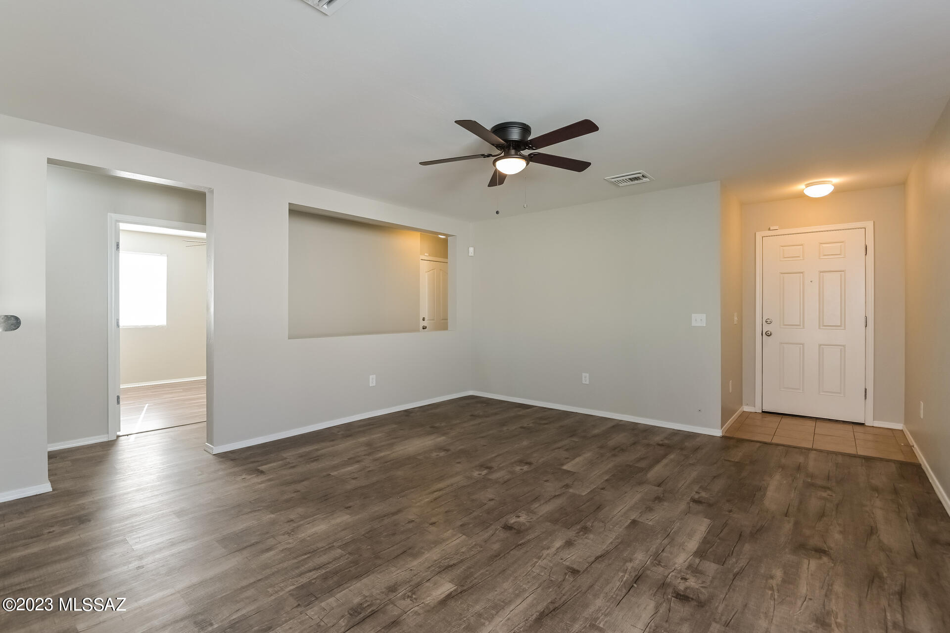 Rancho Valencia (1-583) - Residential Lease