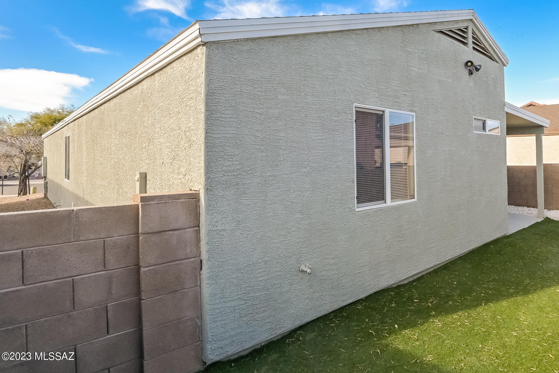 Rancho Valencia (1-583) - Residential Lease