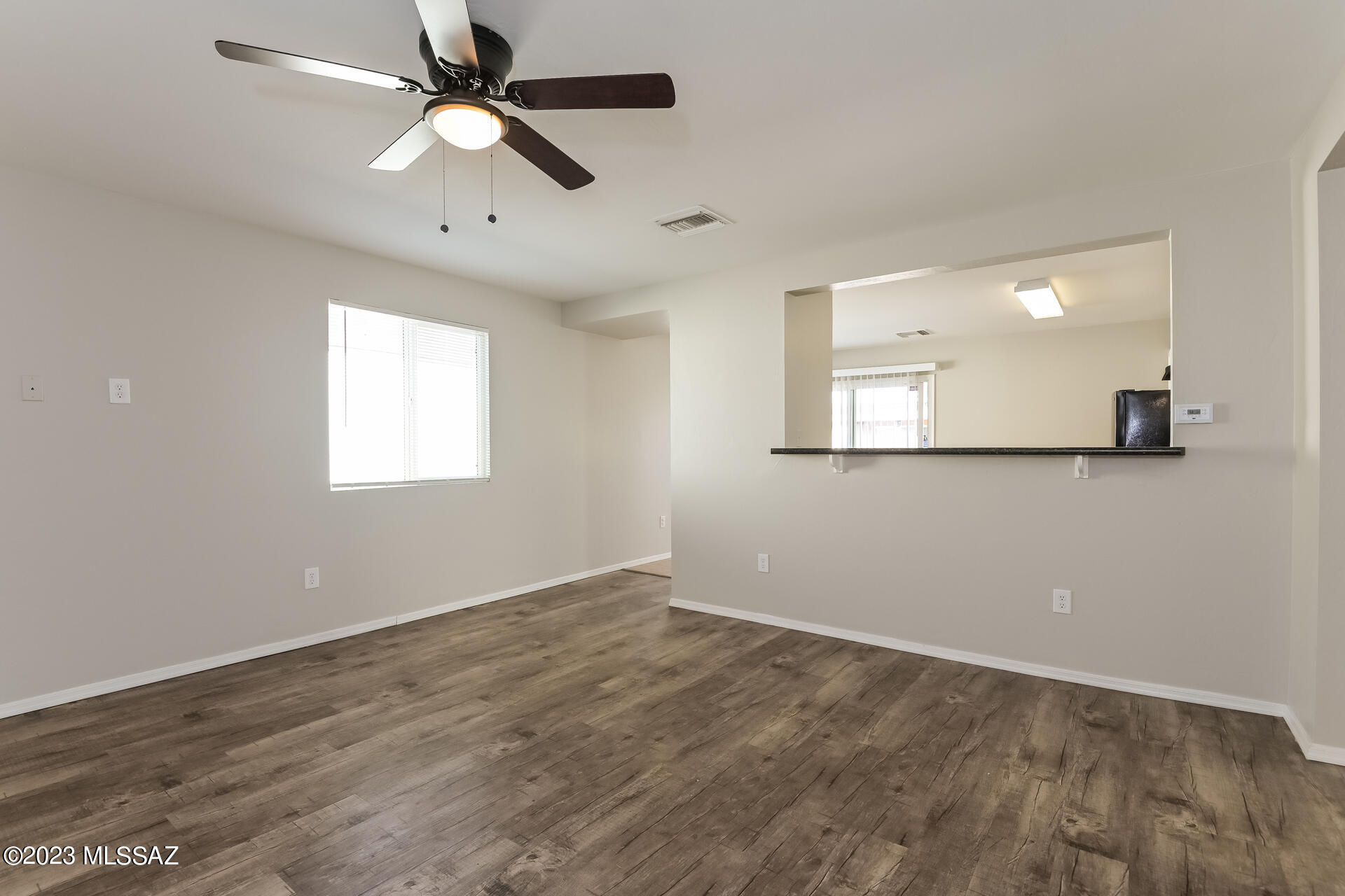 Rancho Valencia (1-583) - Residential Lease