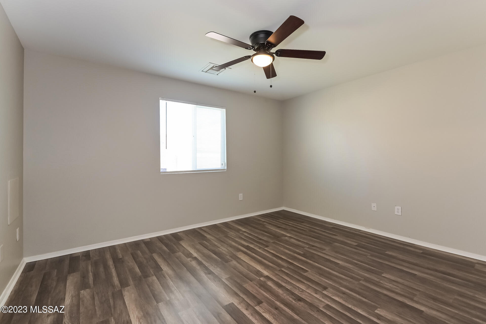Rancho Valencia (1-583) - Residential Lease