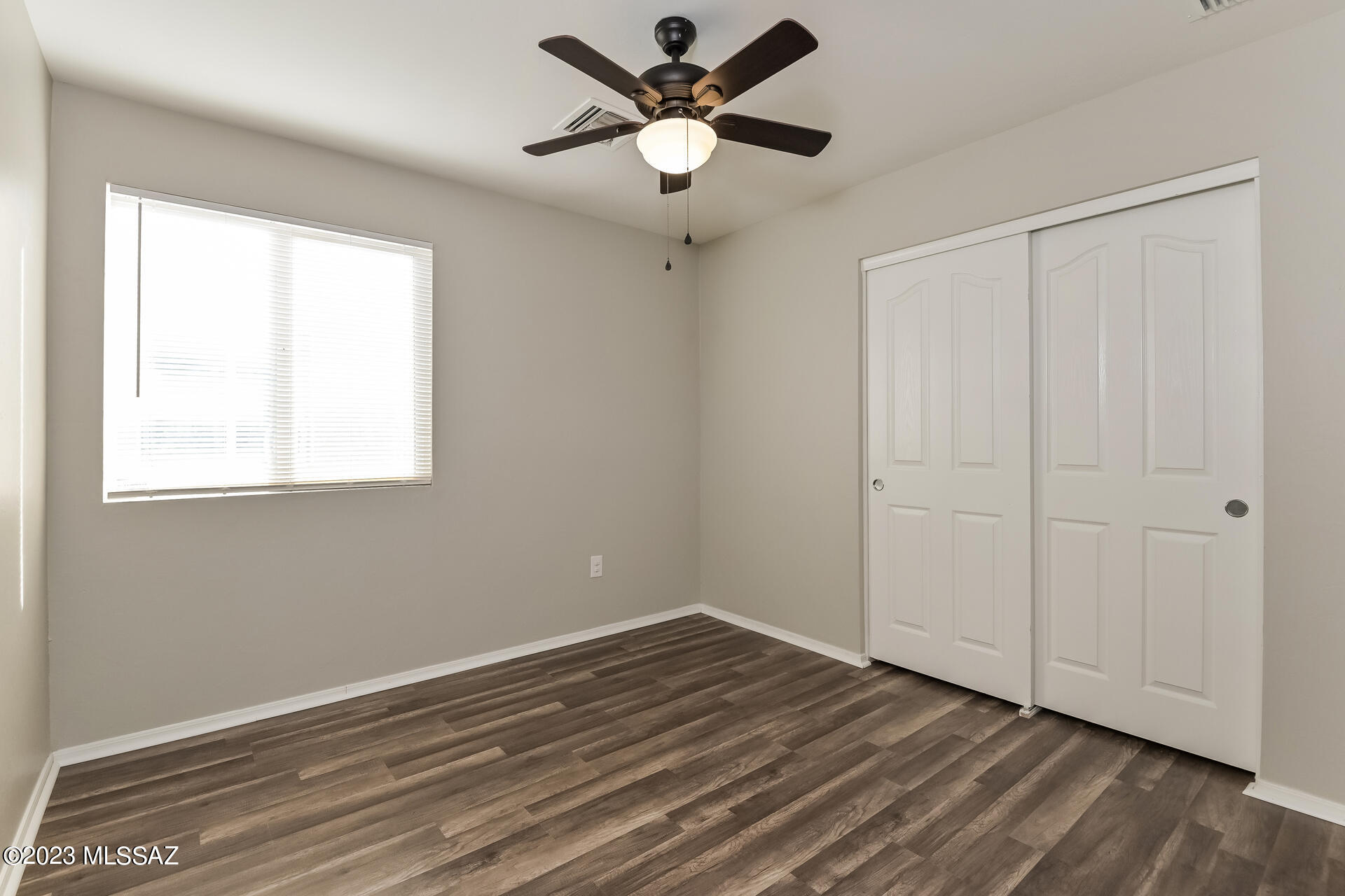 Rancho Valencia (1-583) - Residential Lease