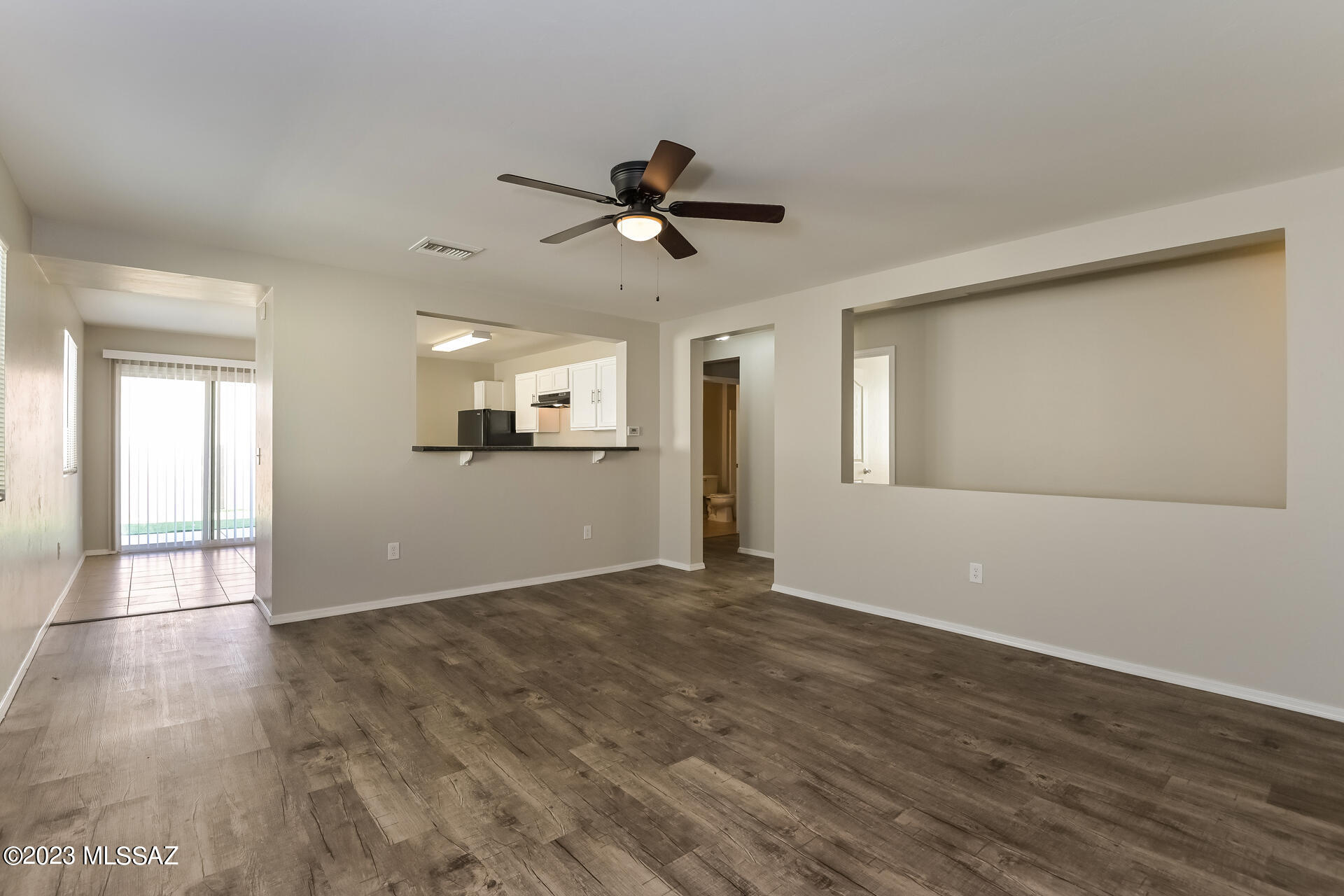 Rancho Valencia (1-583) - Residential Lease
