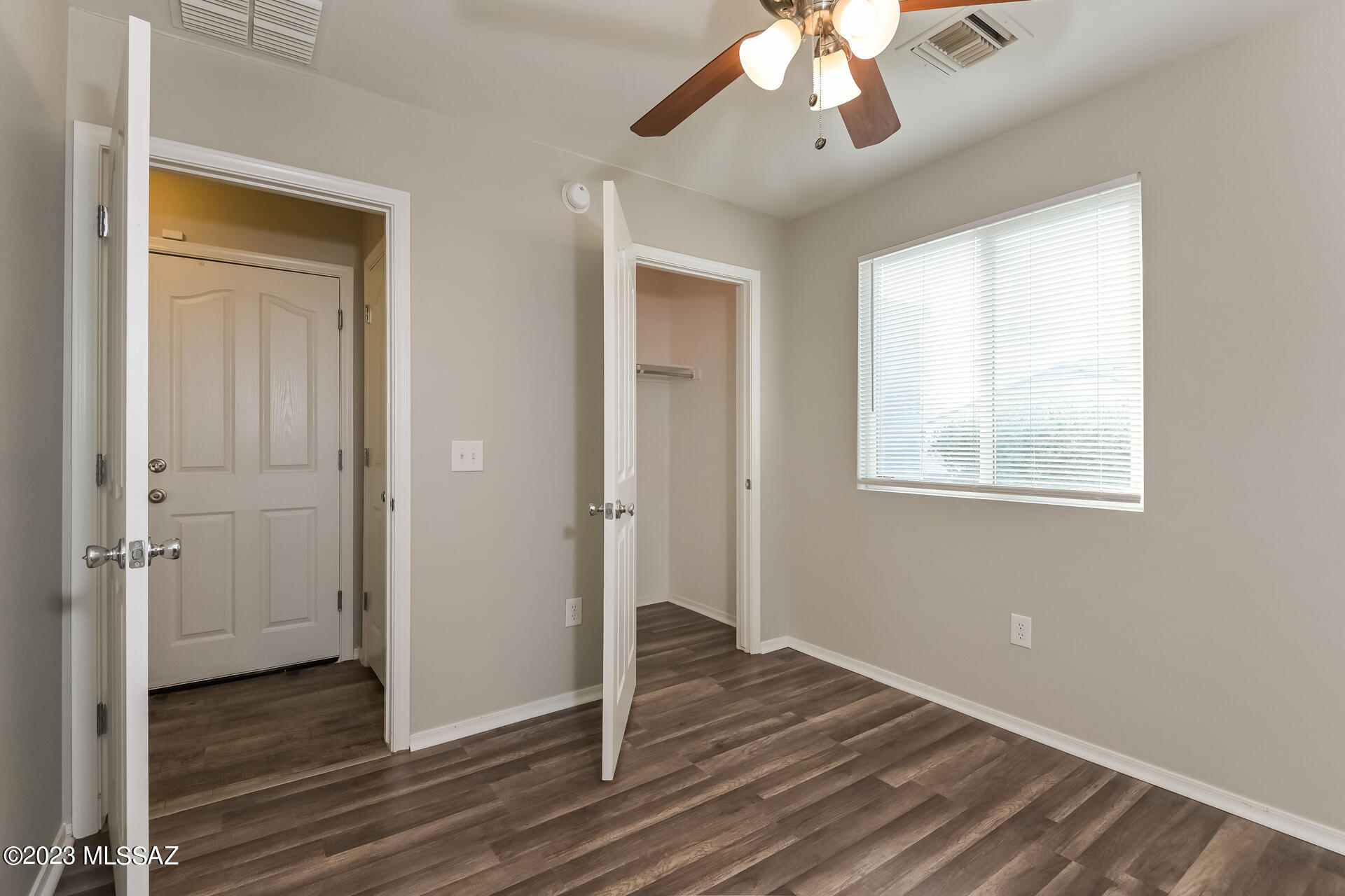 Rancho Valencia (1-583) - Residential Lease