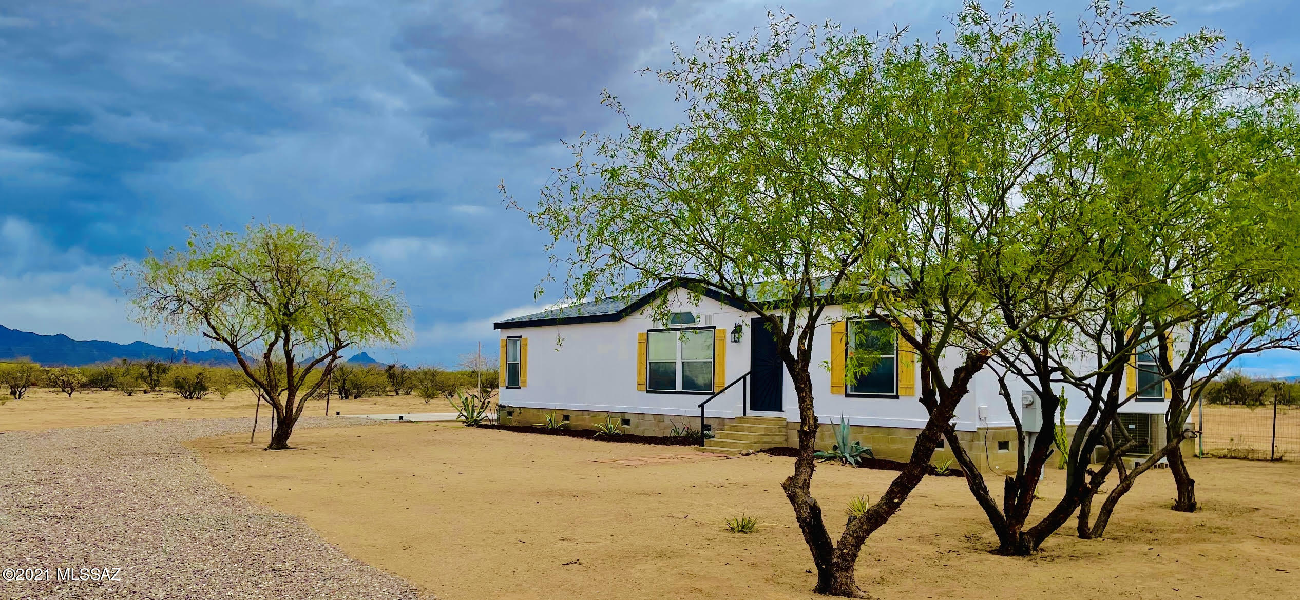 Avra Valley 5 - Residential