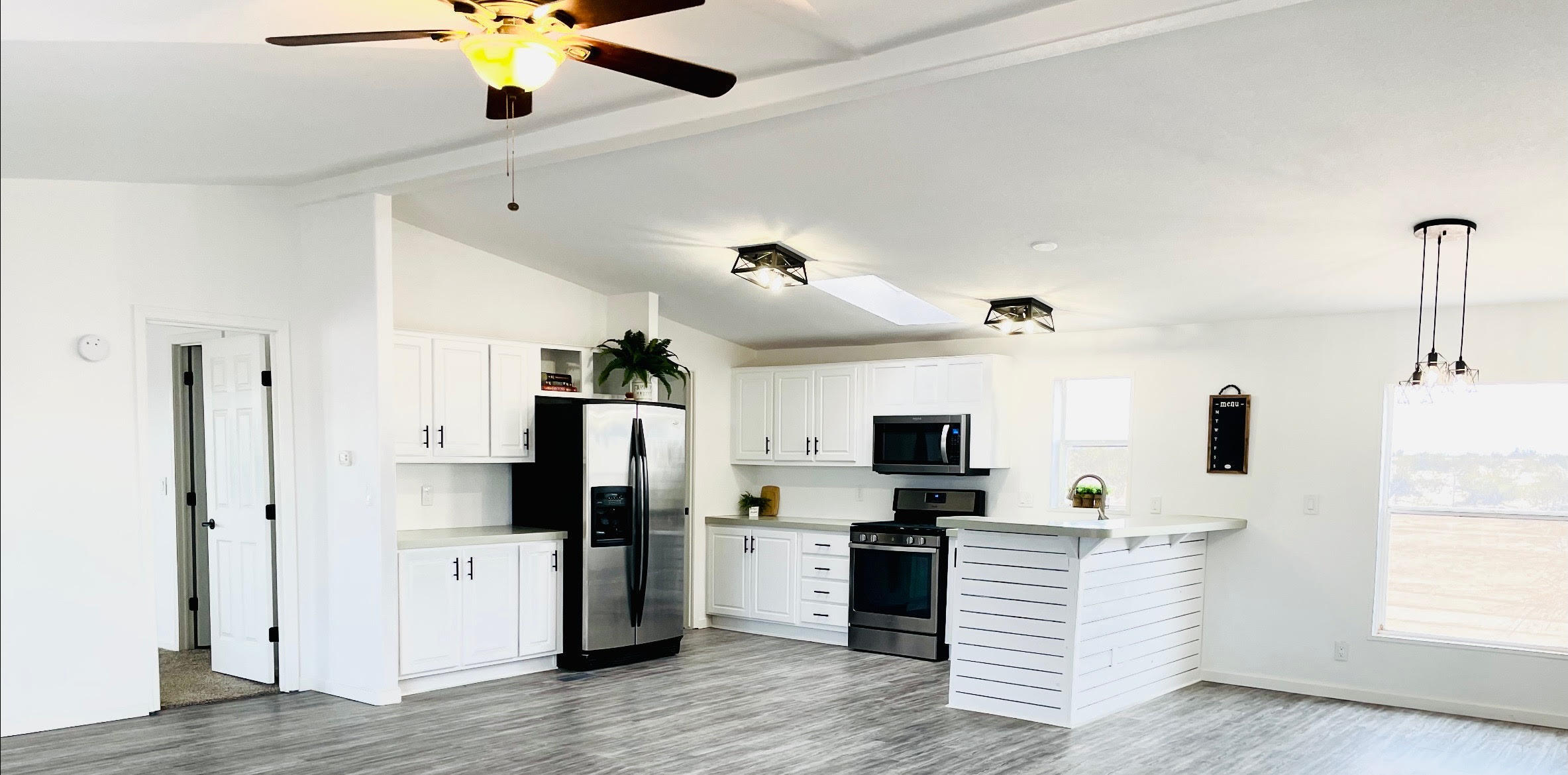 Avra Valley 5 - Residential