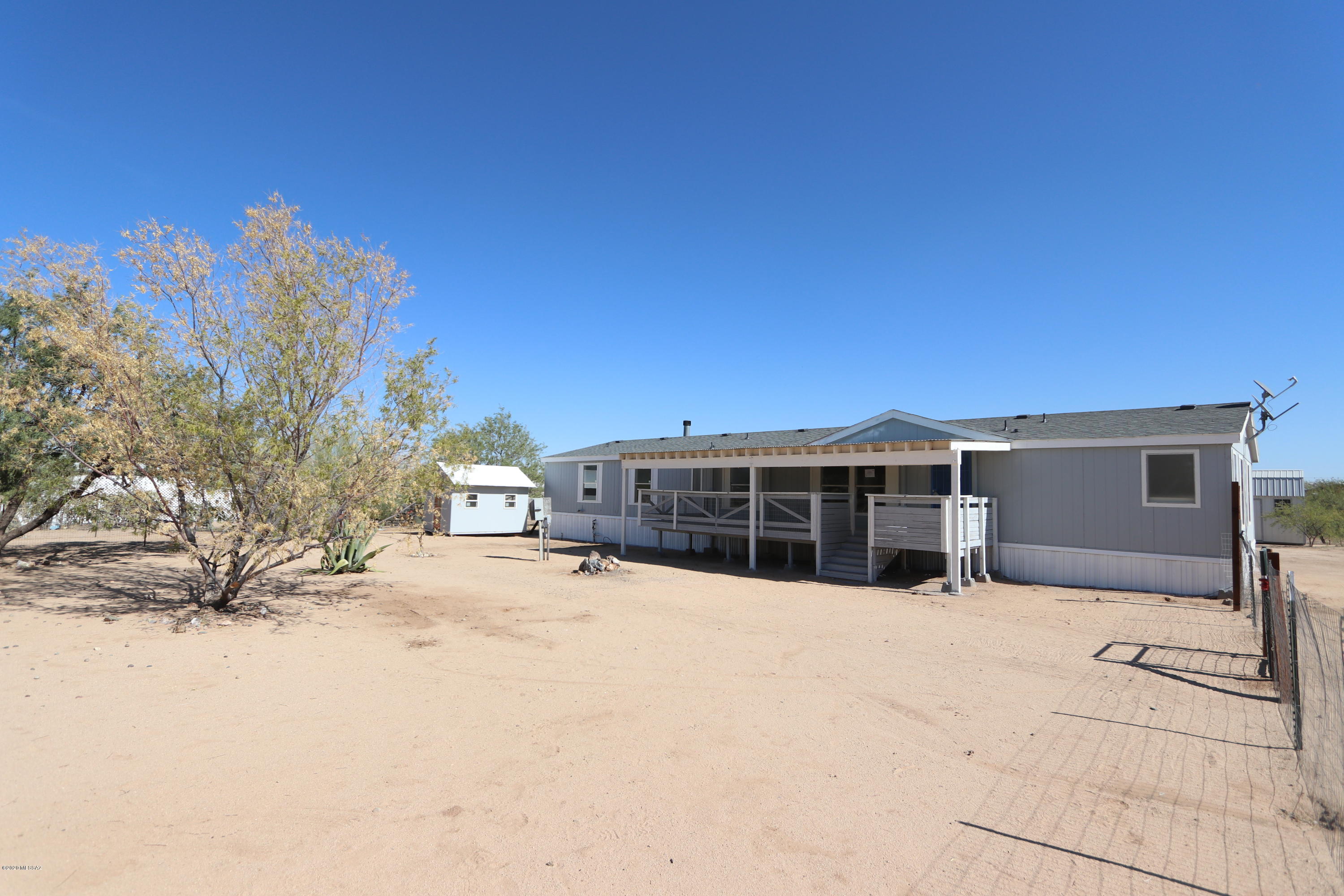 Outstanding horse property