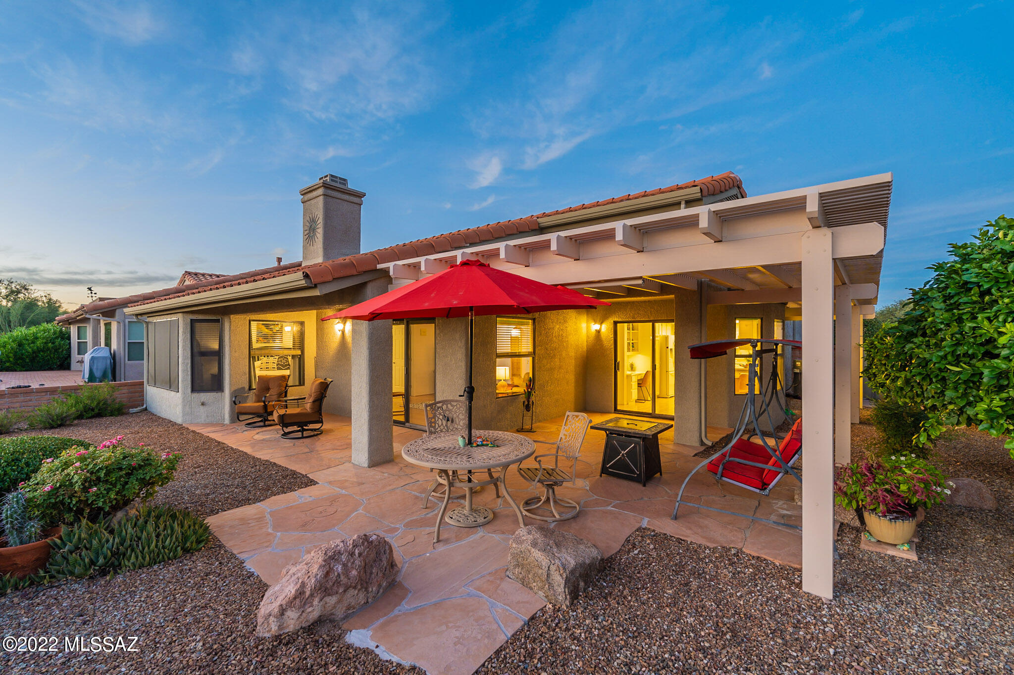 Sun City Vistoso Unit 2 (1-92) - Residential