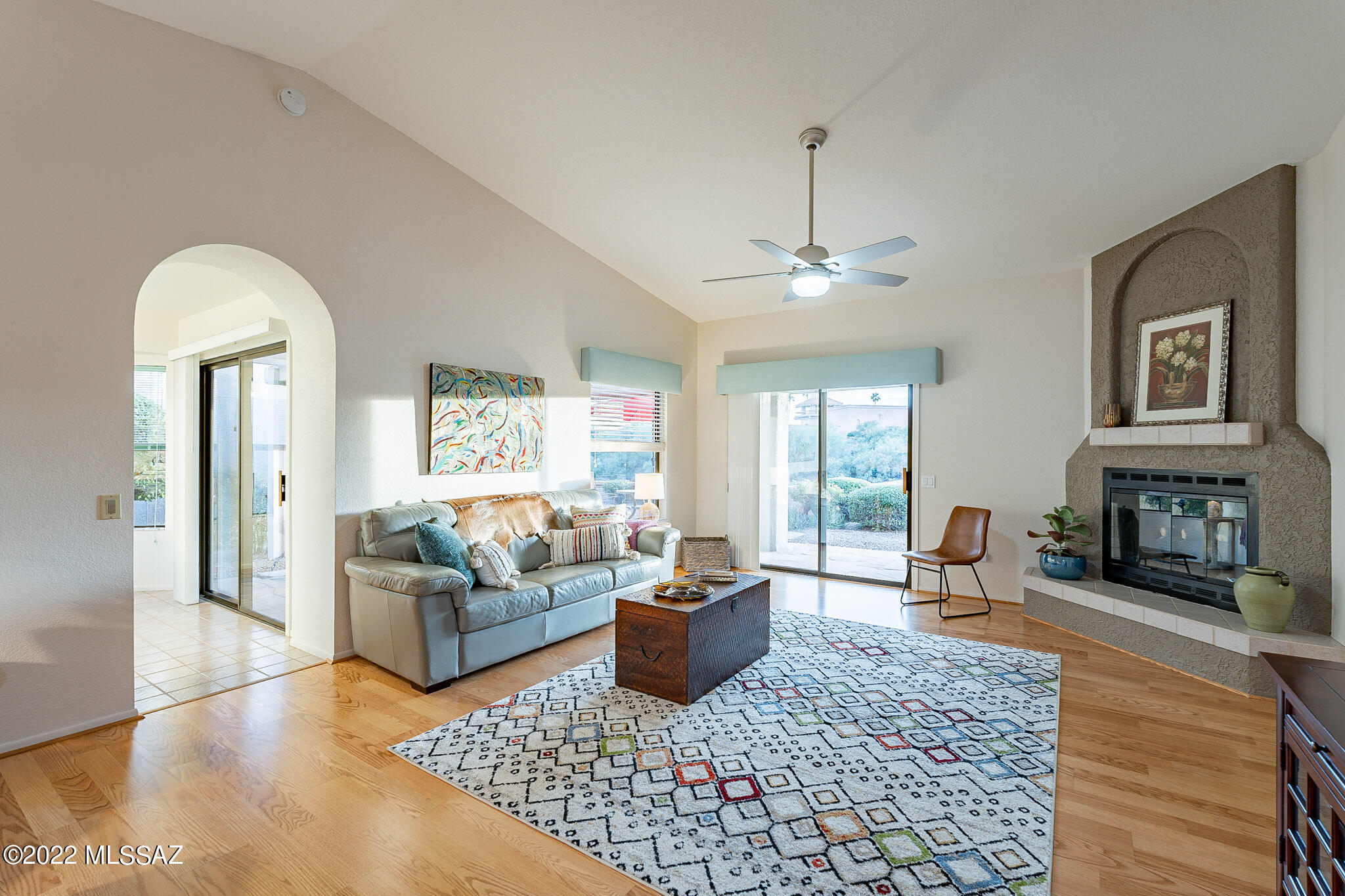 Sun City Vistoso Unit 2 (1-92) - Residential