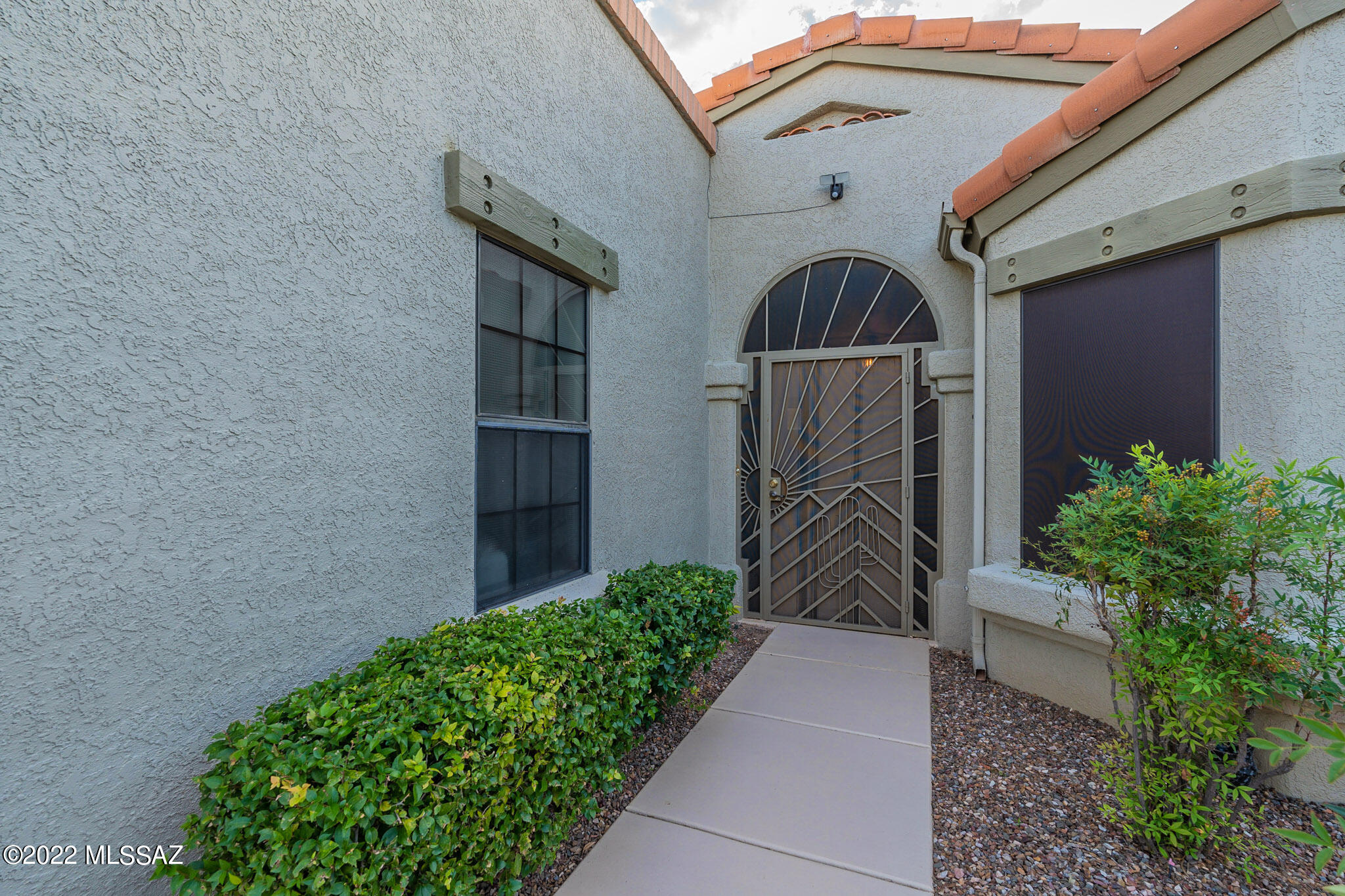 Sun City Vistoso Unit 2 (1-92) - Residential