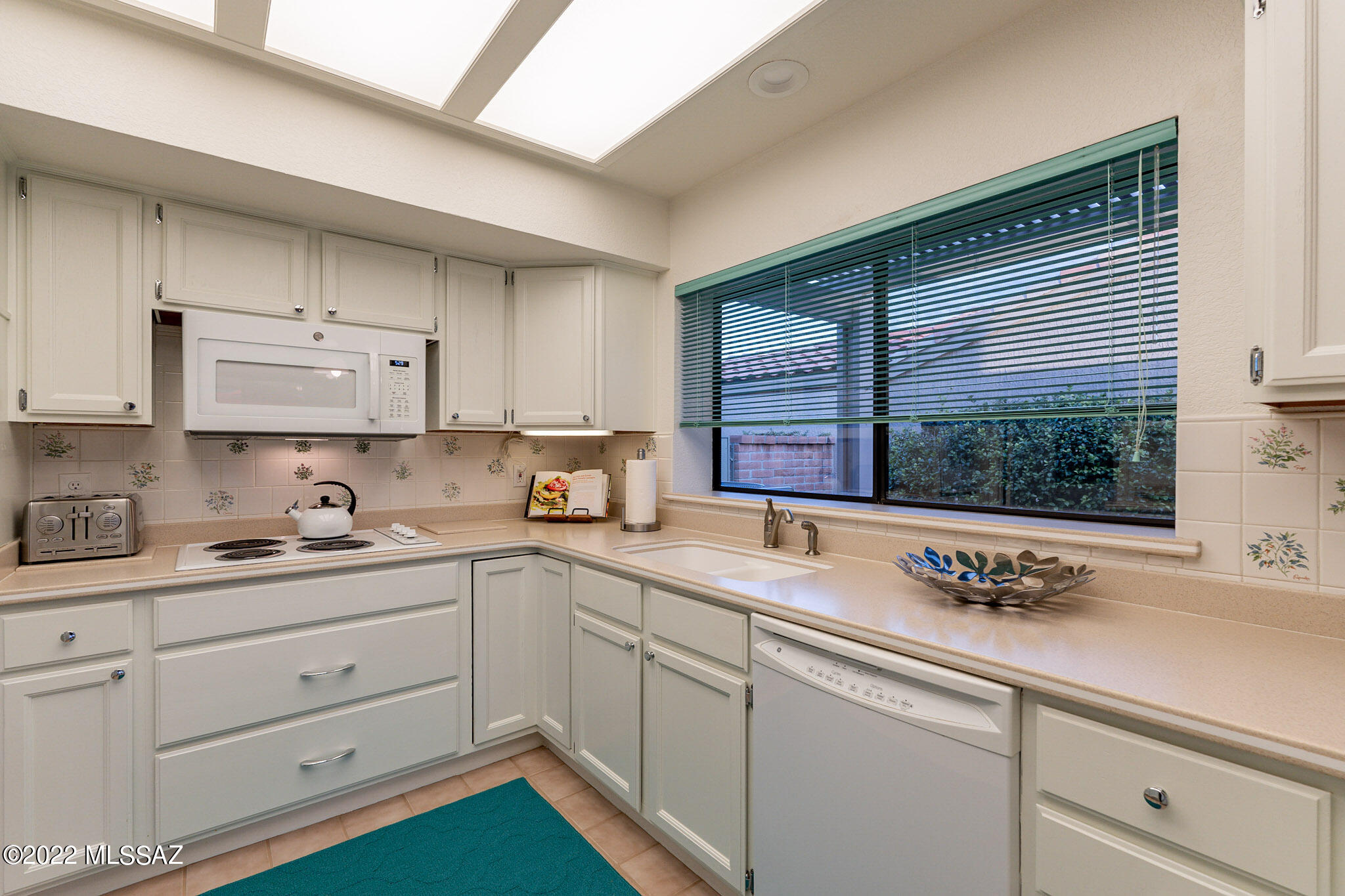 Sun City Vistoso Unit 2 (1-92) - Residential