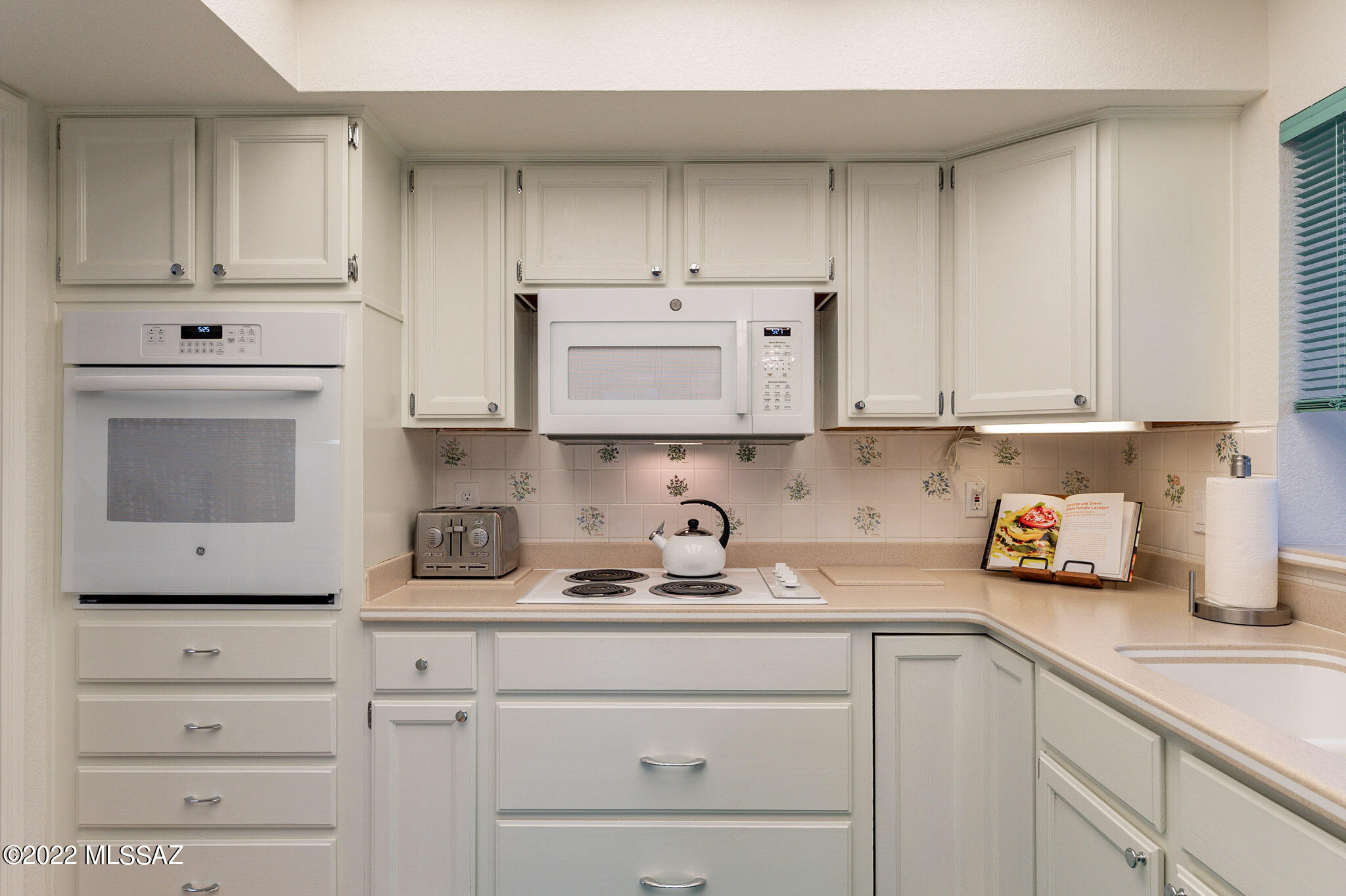 Sun City Vistoso Unit 2 (1-92) - Residential