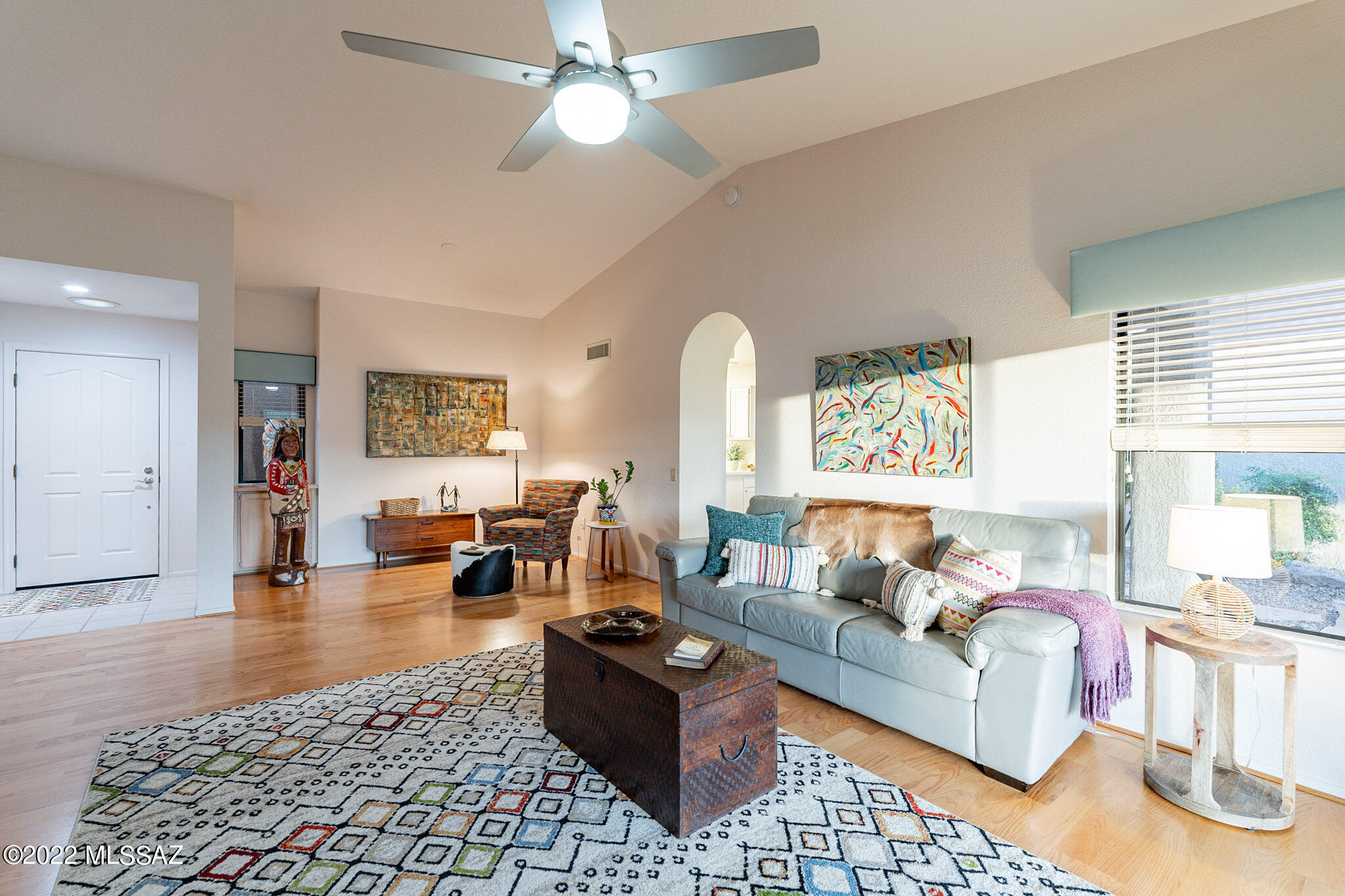 Sun City Vistoso Unit 2 (1-92) - Residential