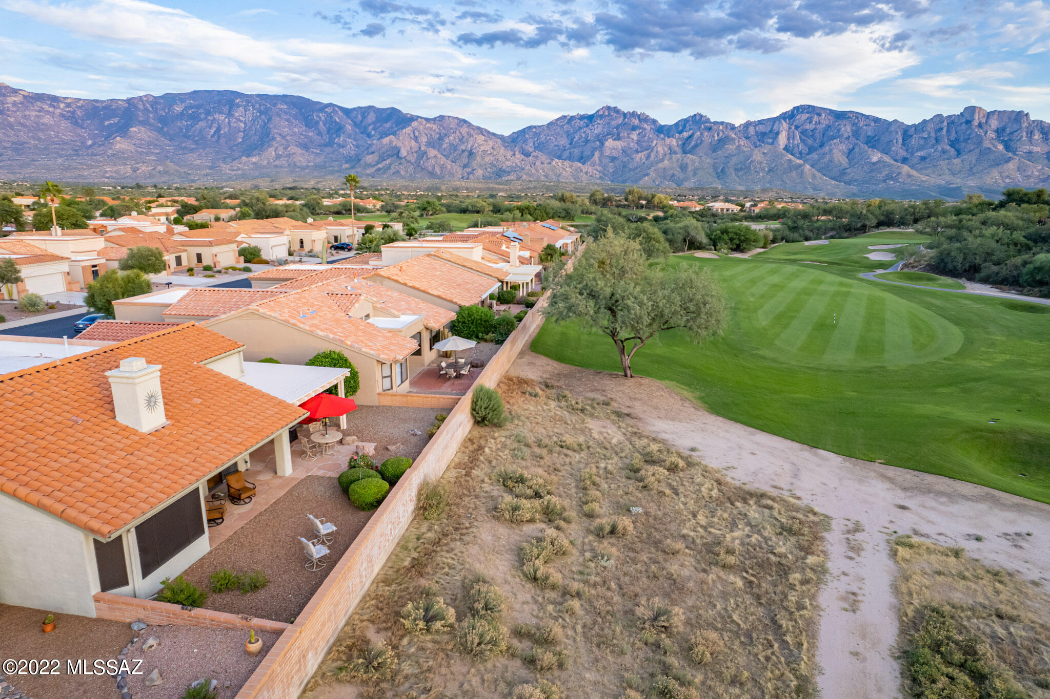 Sun City Vistoso Unit 2 (1-92) - Residential